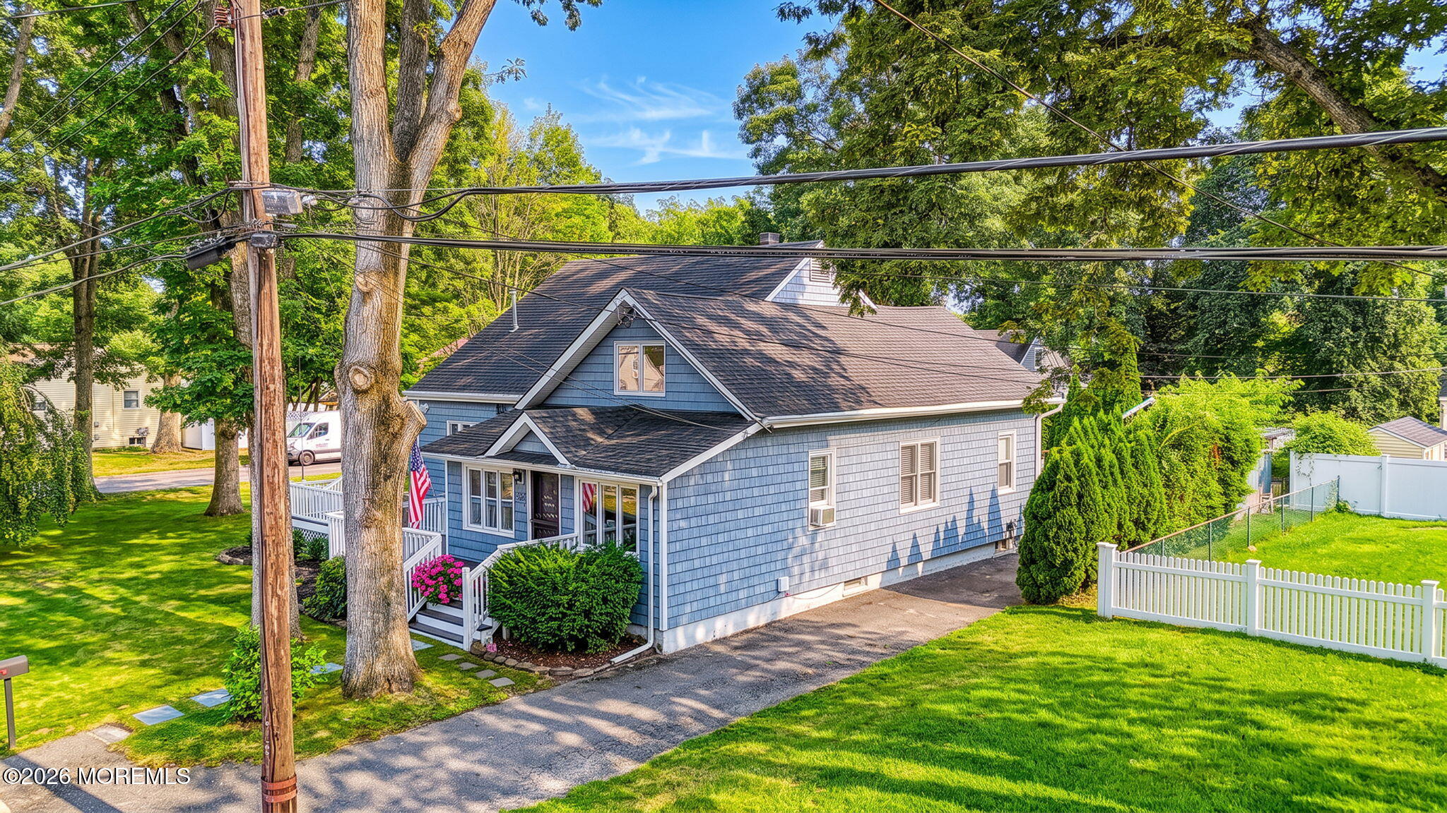 210 Robbins Road