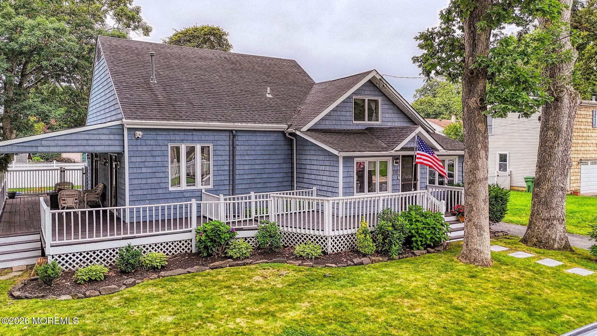 210 Robbins Road