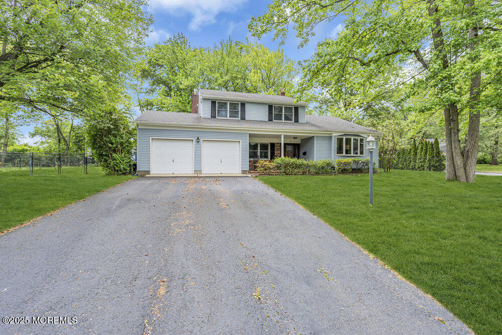 2 Merrick Court, Middletown, New Jersey image 4