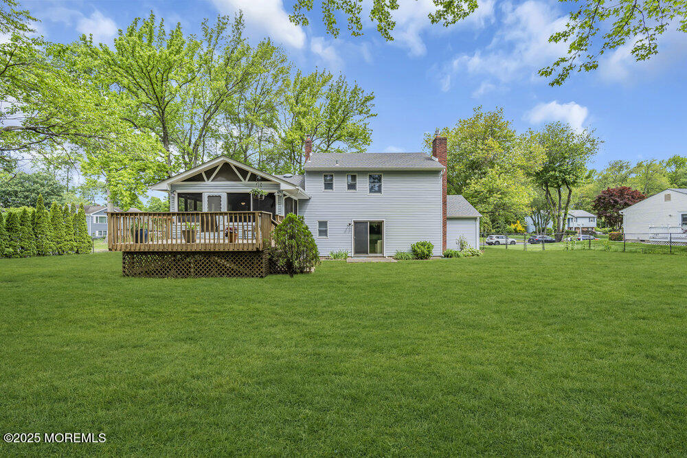 2 Merrick Court, Middletown, New Jersey image 28