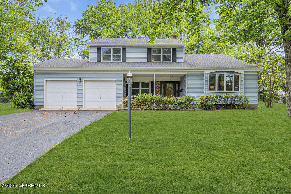 2 Merrick Court, Middletown, New Jersey image 2