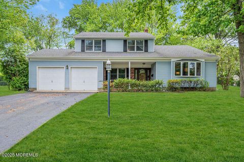 2 Merrick Court Middletown NJ 07748