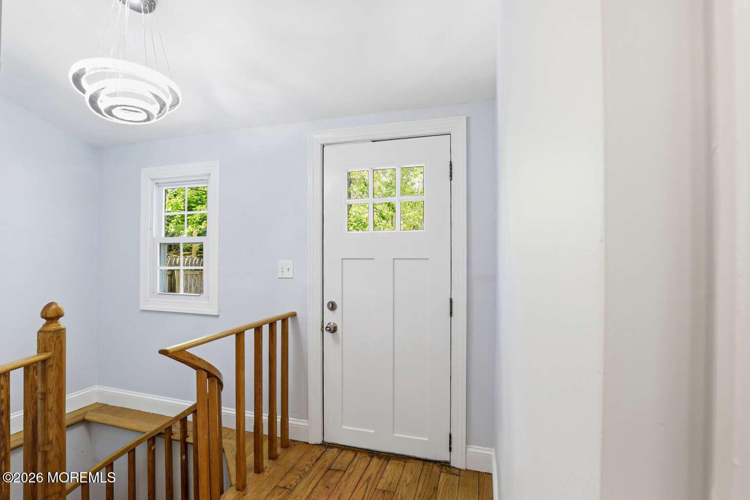 8 Summit Road