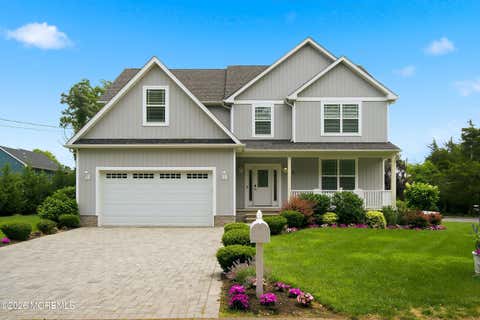 Homes For Sale - 50 New Brunswick Avenue<br/> Brick, NJ 08724