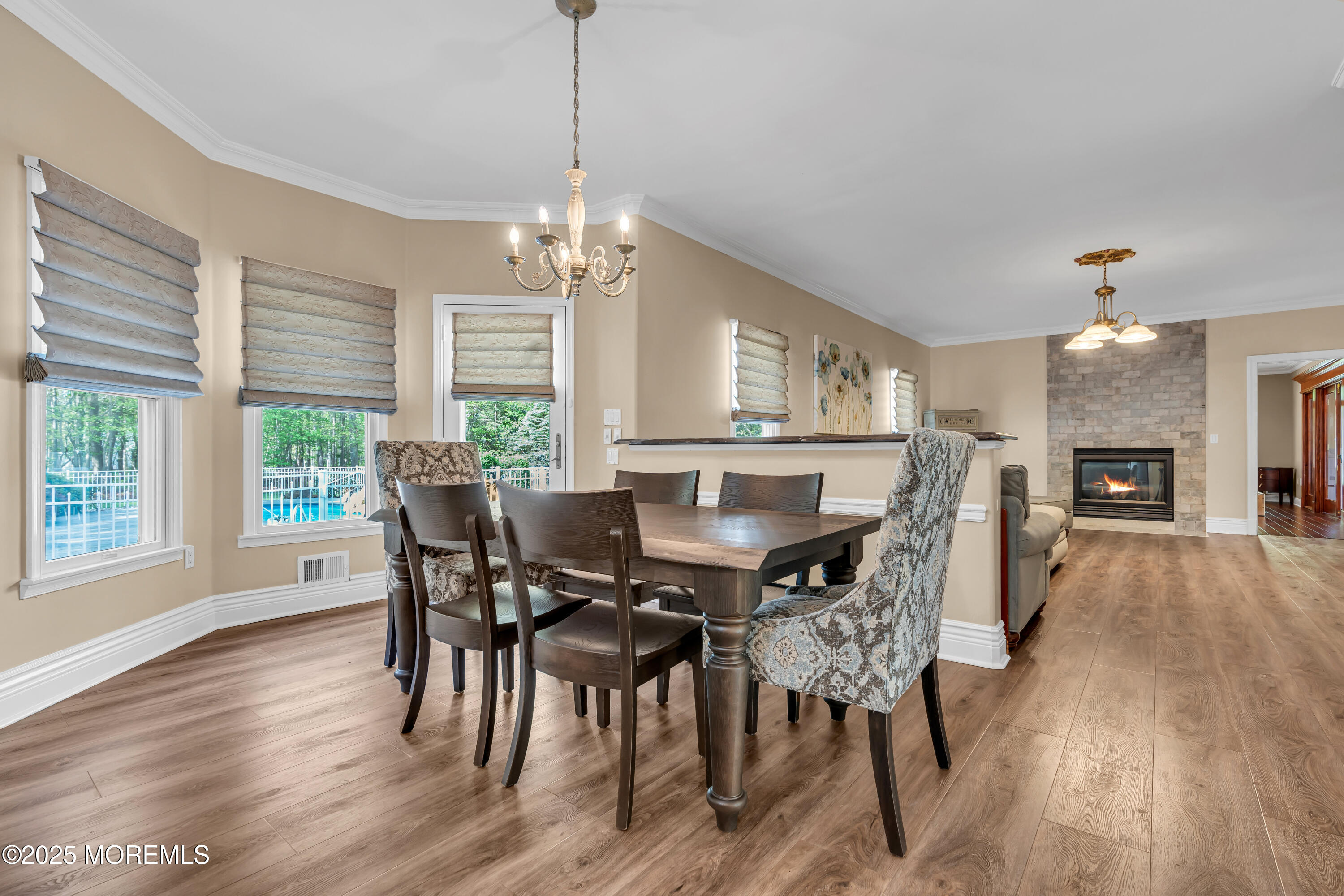 6 Dickens Court, Howell, New Jersey image 25