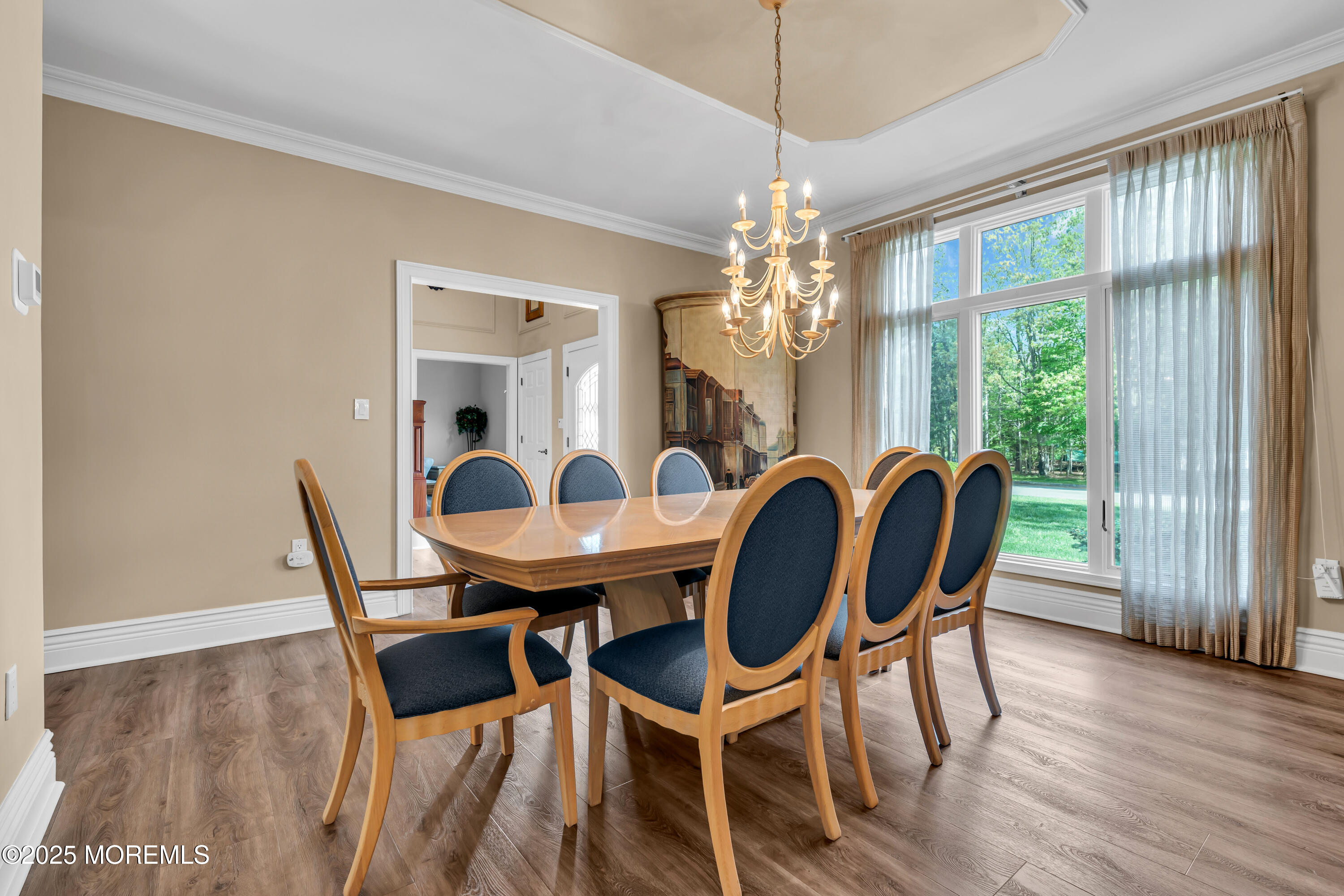 6 Dickens Court, Howell, New Jersey image 19