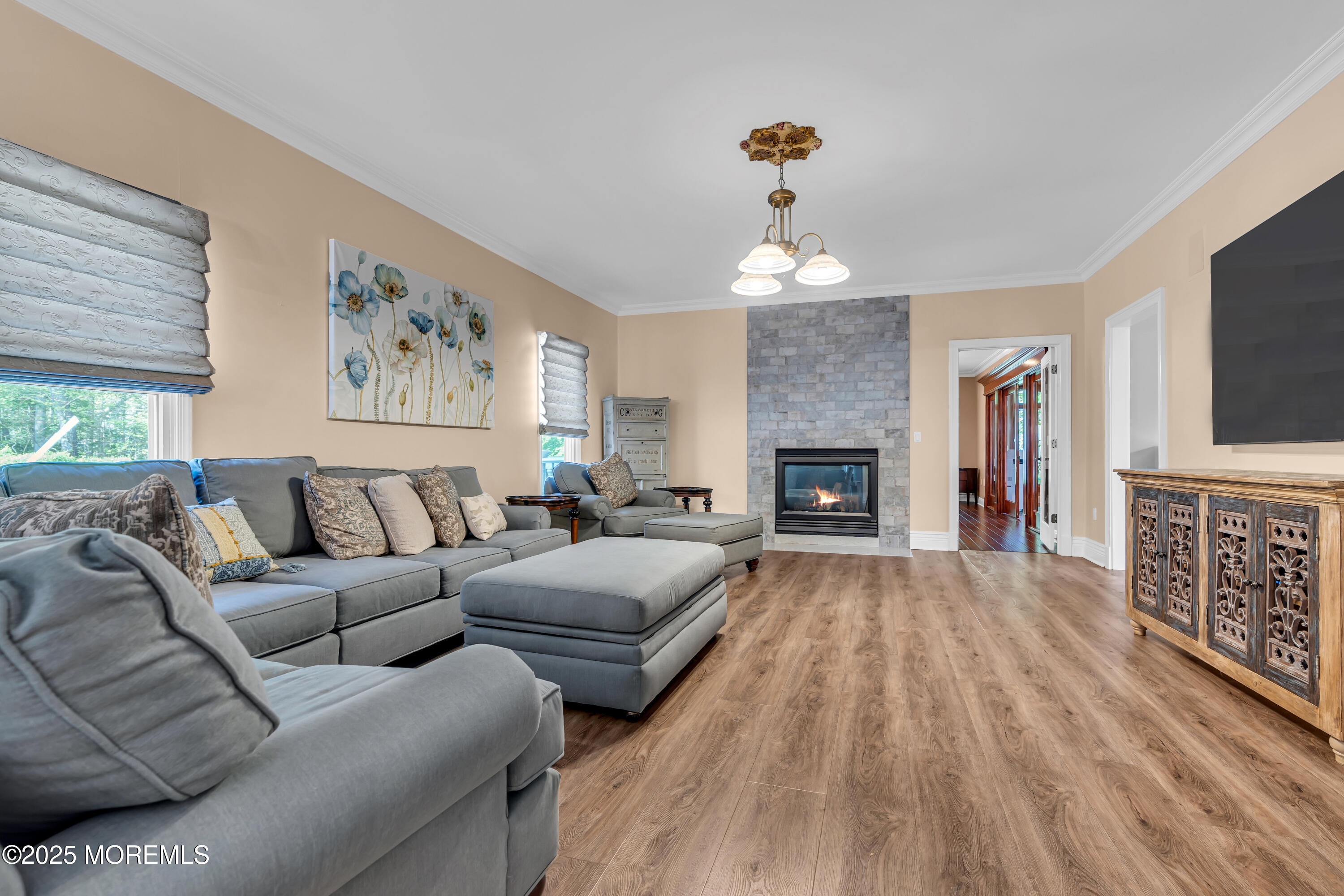 6 Dickens Court, Howell, New Jersey image 27