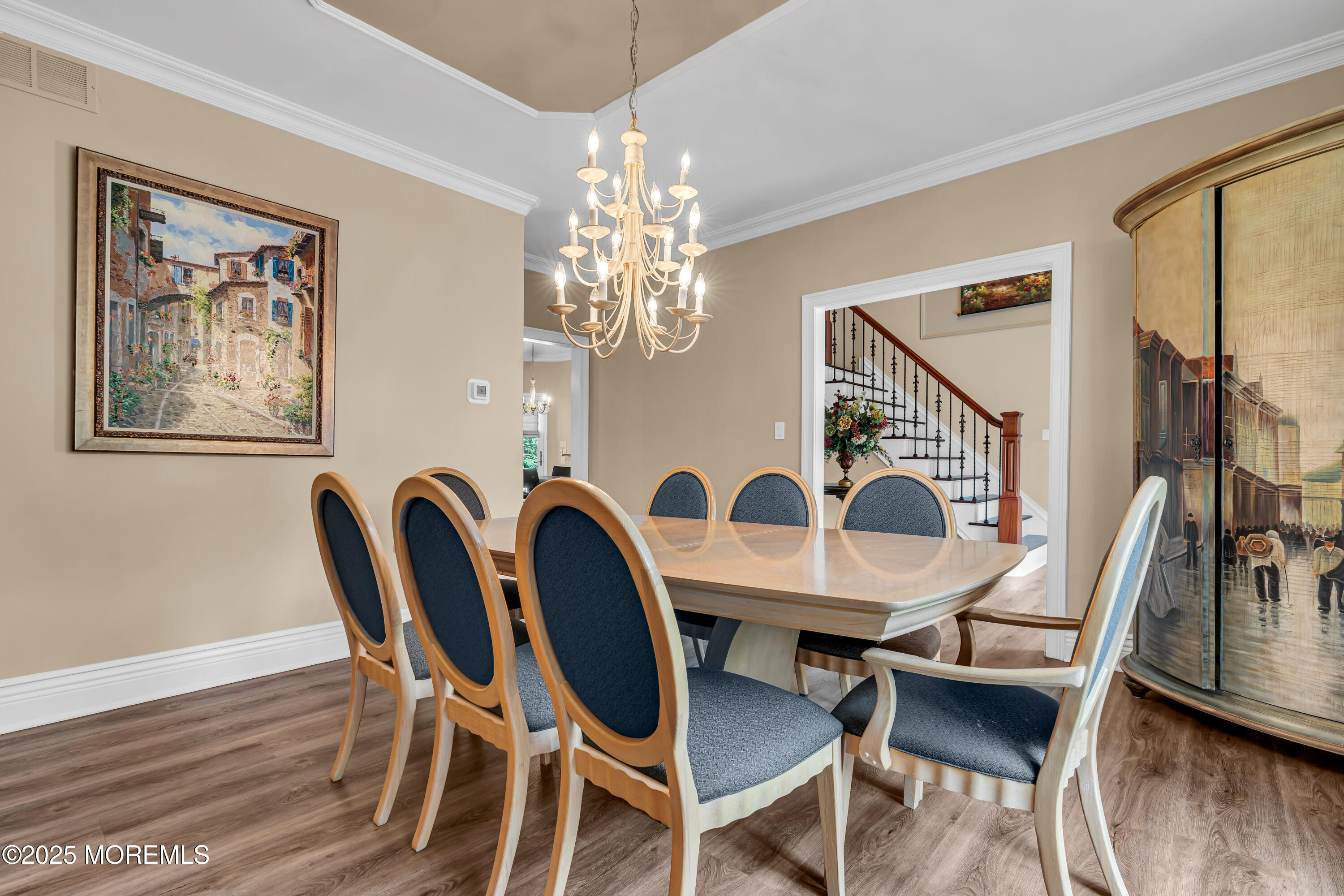 6 Dickens Court, Howell, New Jersey image 18