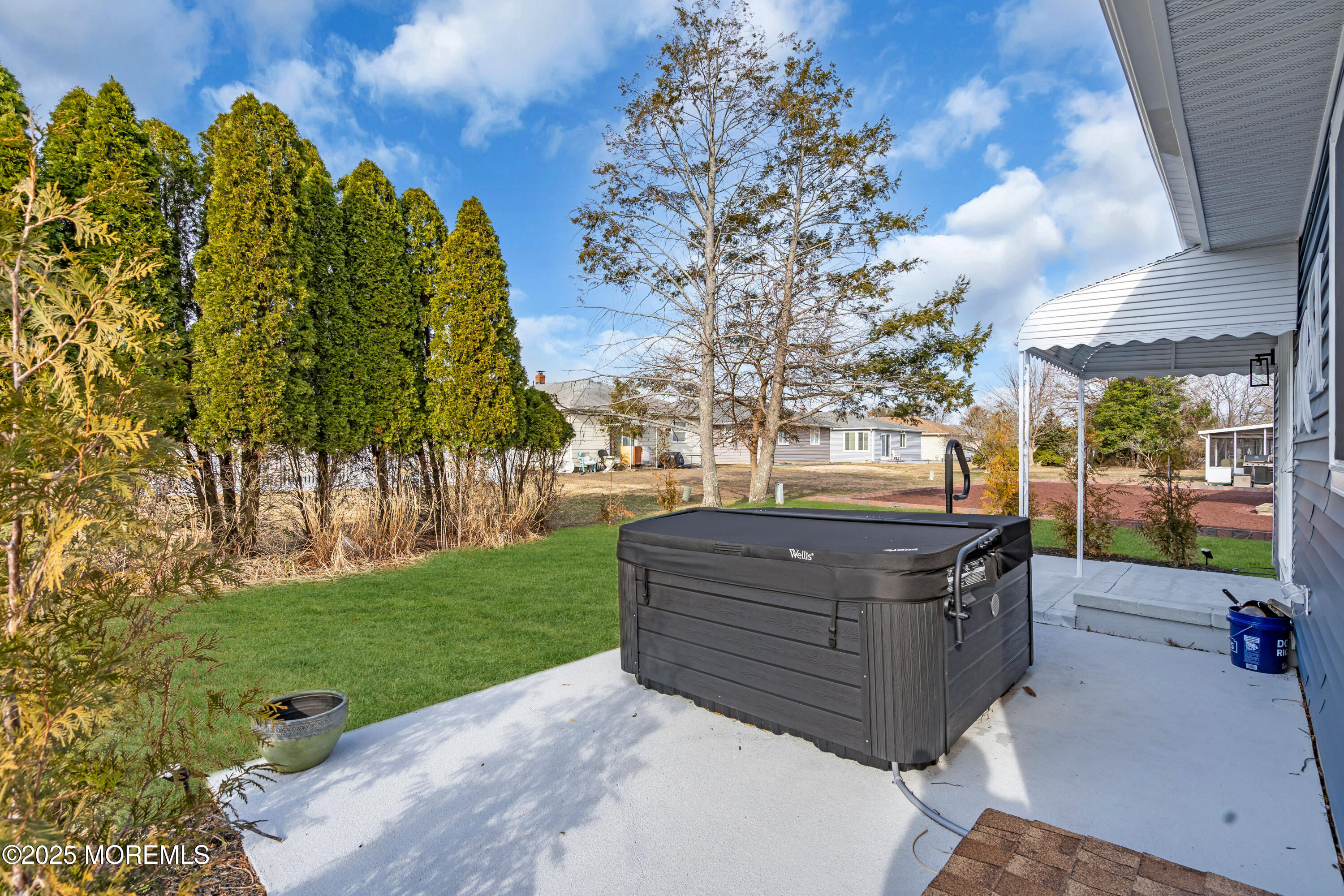 259 Charlotteville Drive, Toms River, New Jersey image 17