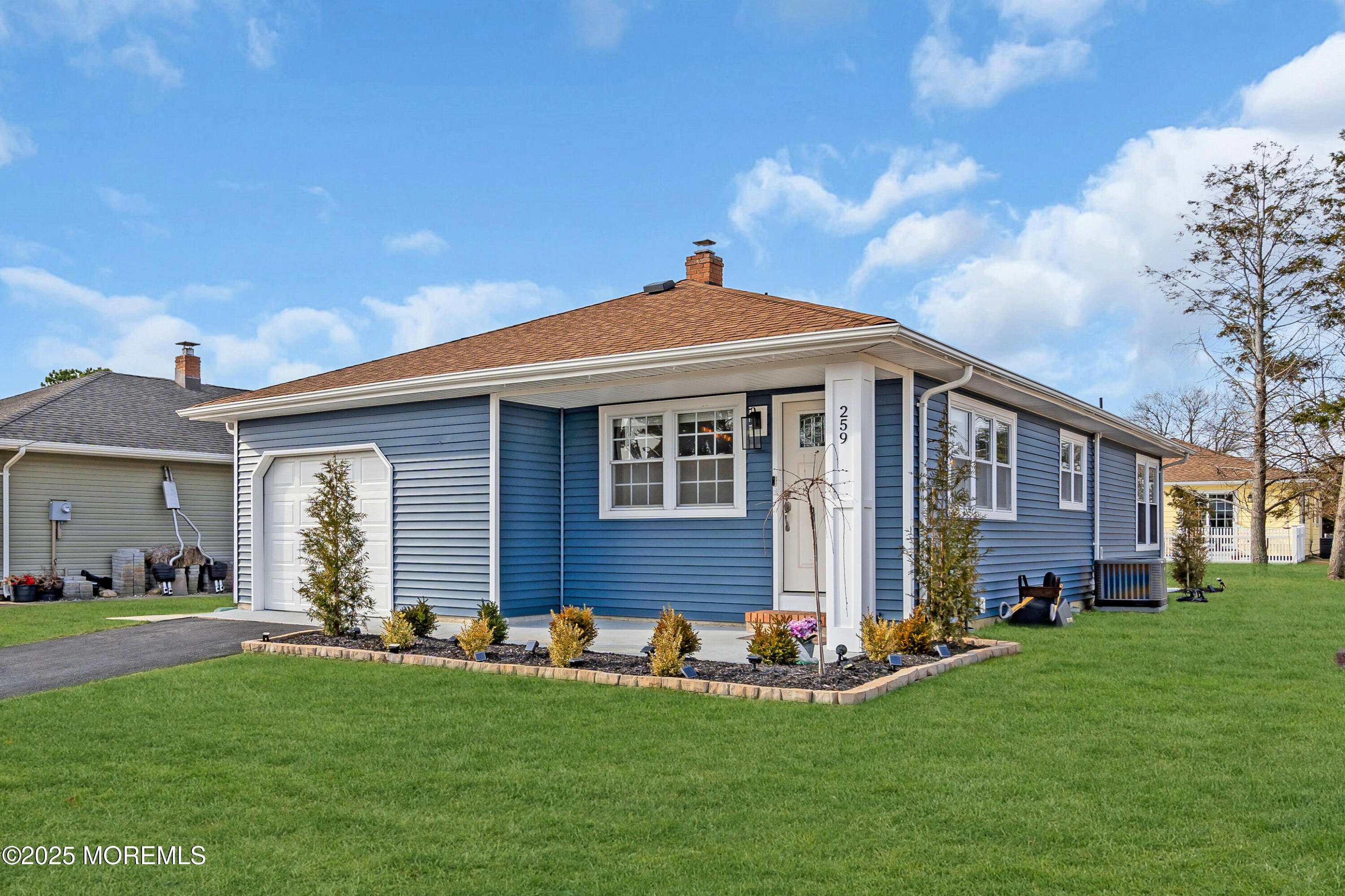 259 Charlotteville Drive, Toms River, New Jersey image 3