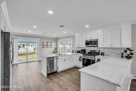 259 Charlotteville Drive N, Toms River, NJ 08757 - MLS#: 22506994