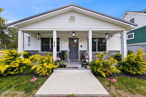 Homes For Sale - 413 S Green Street<br/> Tuckerton, NJ 08087