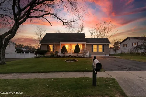 73 E Connecticut, Jackson, NJ 08527 - #: 22535720