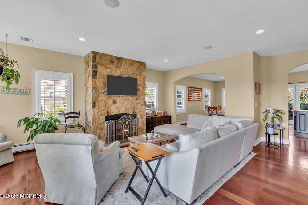 46 Mountainside Avenue, Atlantic Highlands, New Jersey image 19