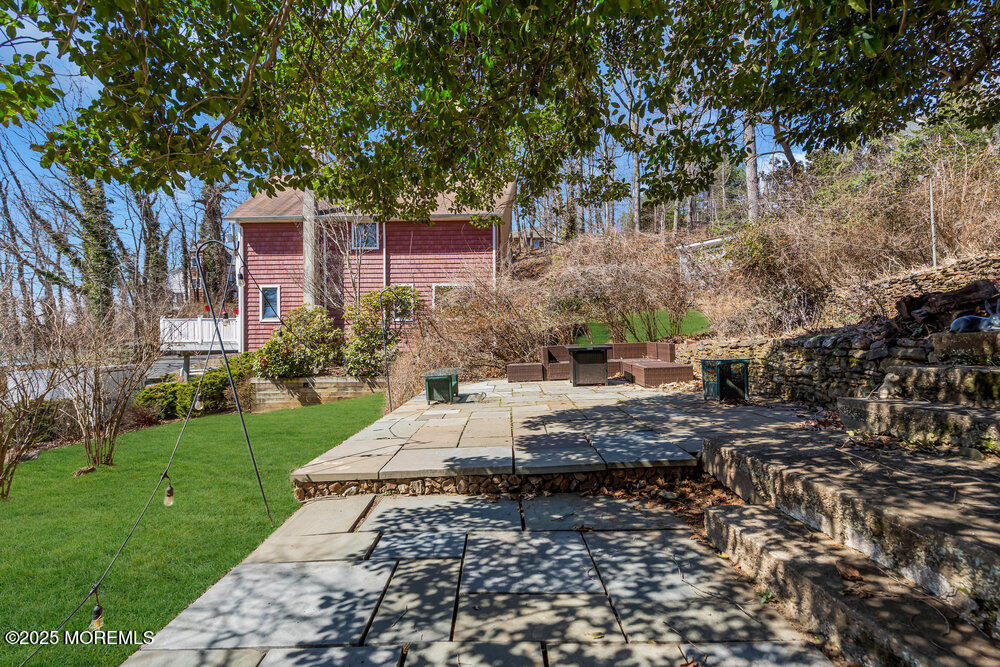 46 Mountainside Avenue, Atlantic Highlands, New Jersey image 38