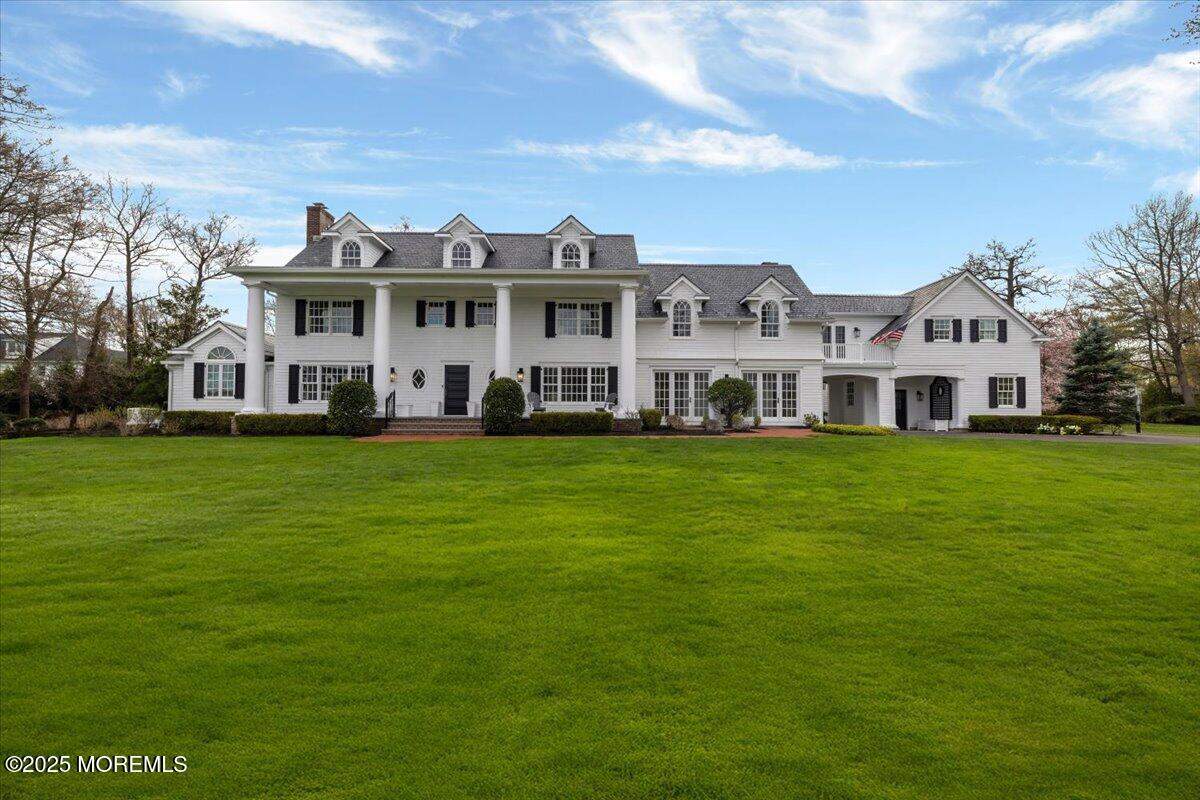 4 Broadmoor Drive, Rumson, New Jersey image 2