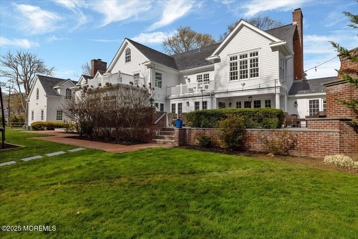 4 Broadmoor Drive, Rumson, New Jersey image 48