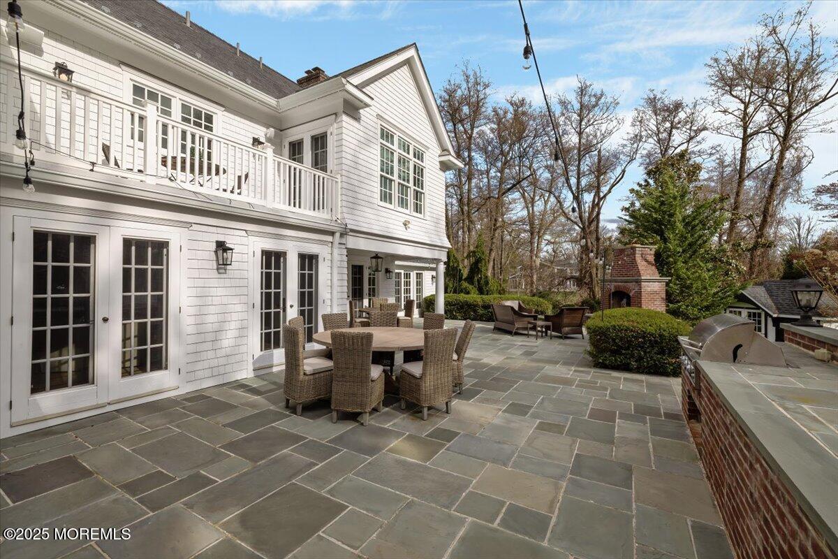4 Broadmoor Drive, Rumson, New Jersey image 46