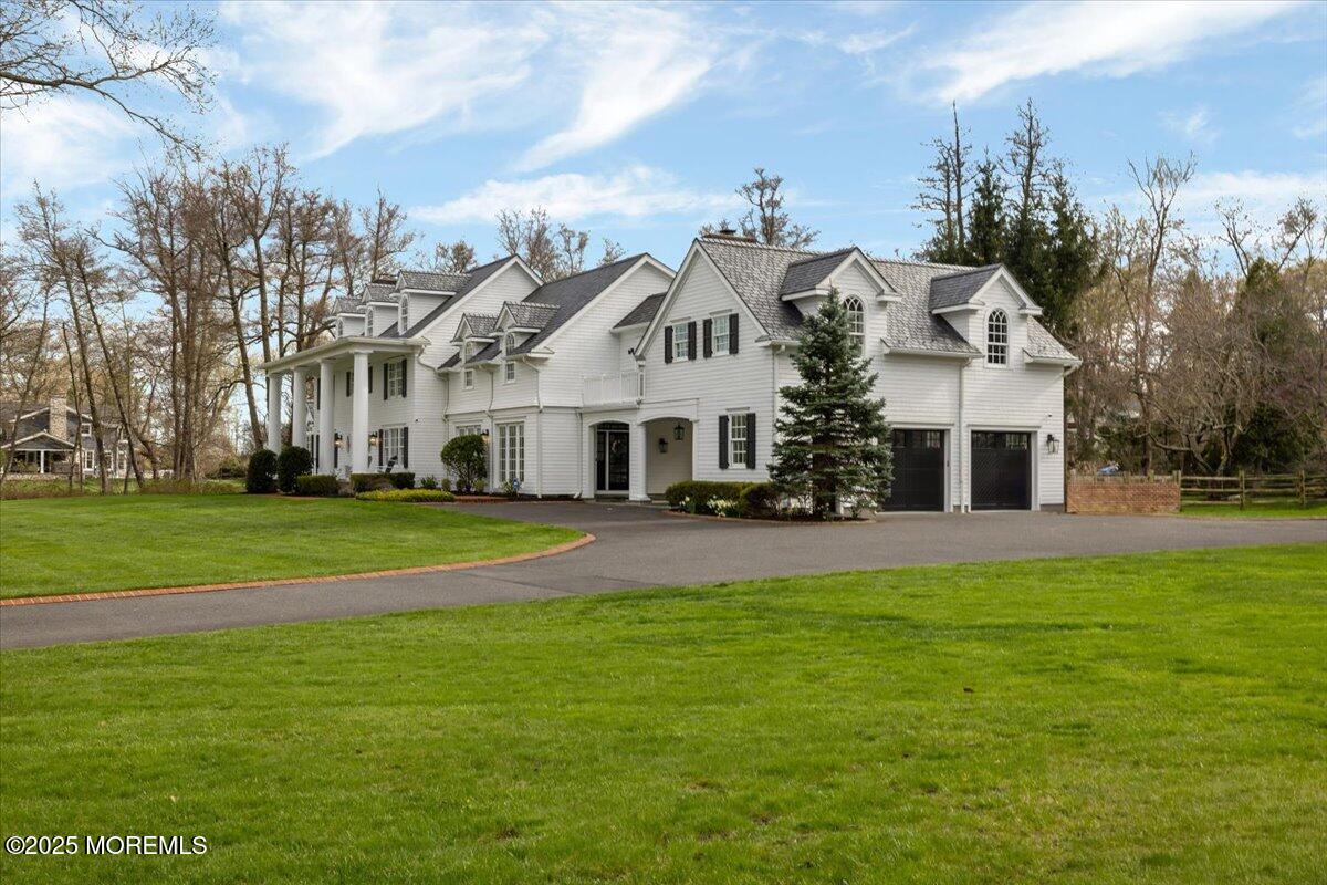 4 Broadmoor Drive