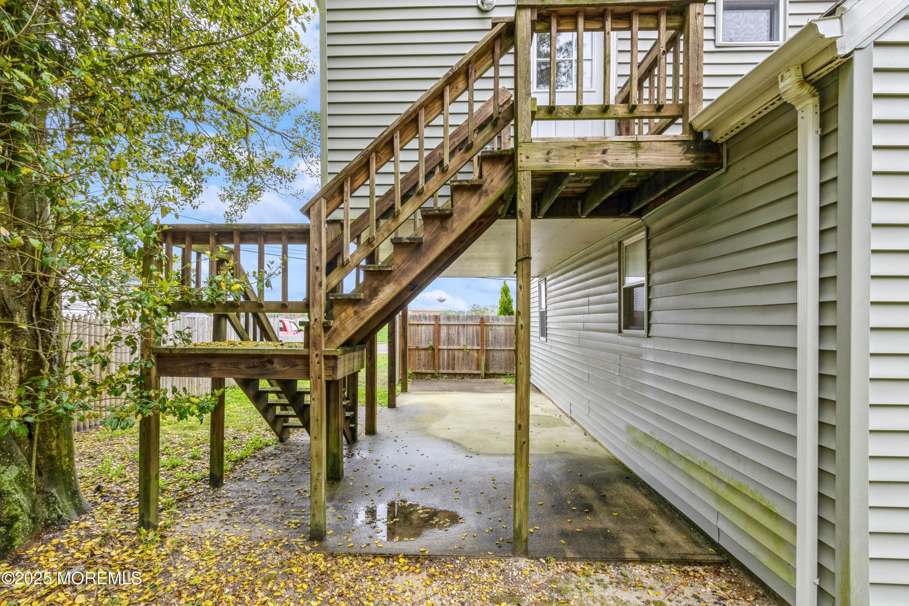 1603 Berkeley Avenue, Beachwood, New Jersey image 22