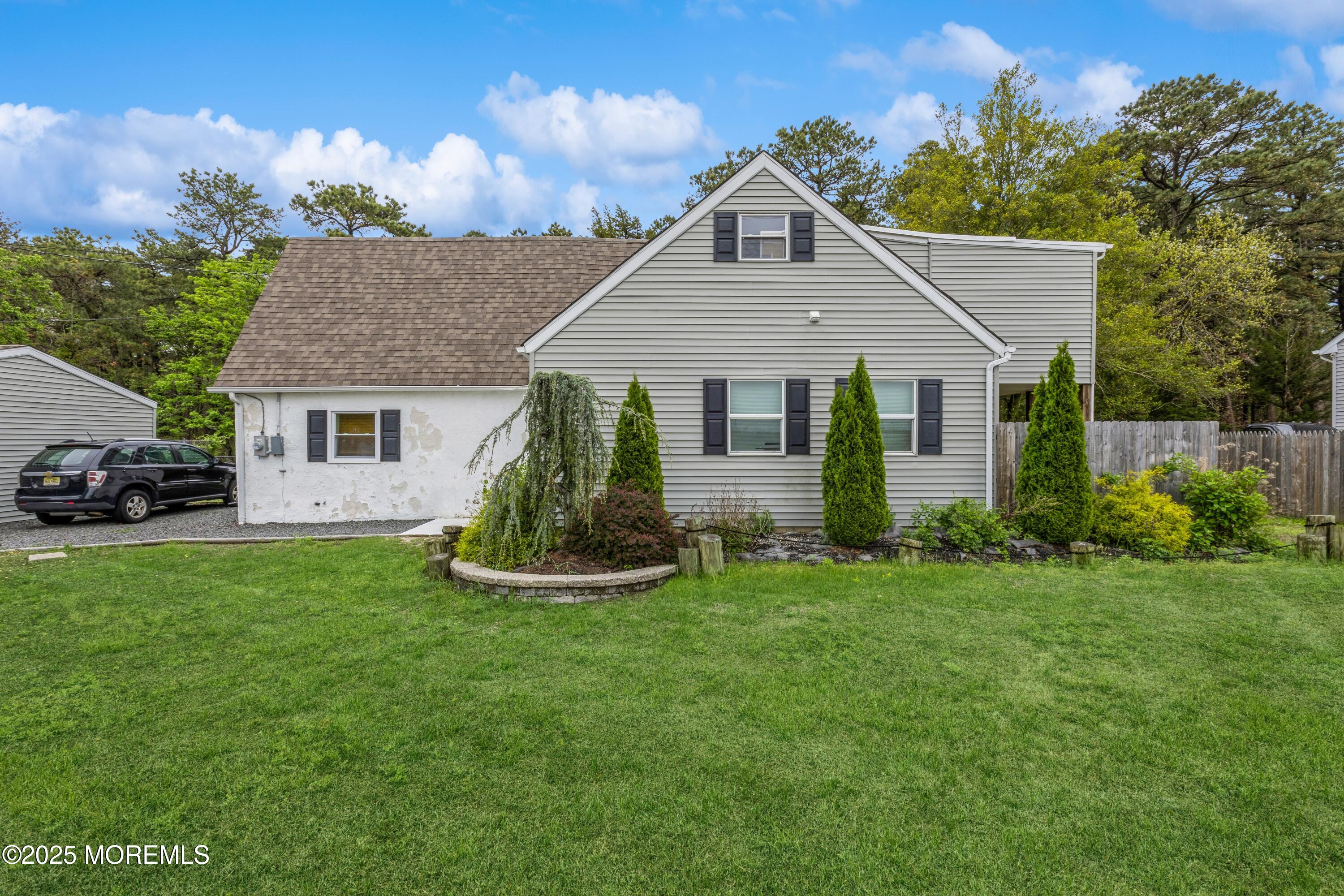 1603 Berkeley Avenue, Beachwood, New Jersey image 1