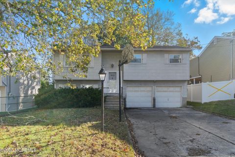 Photo of 1622 Oakwood Road, West Belmar, NJ 07719 (MLS # 22531617)