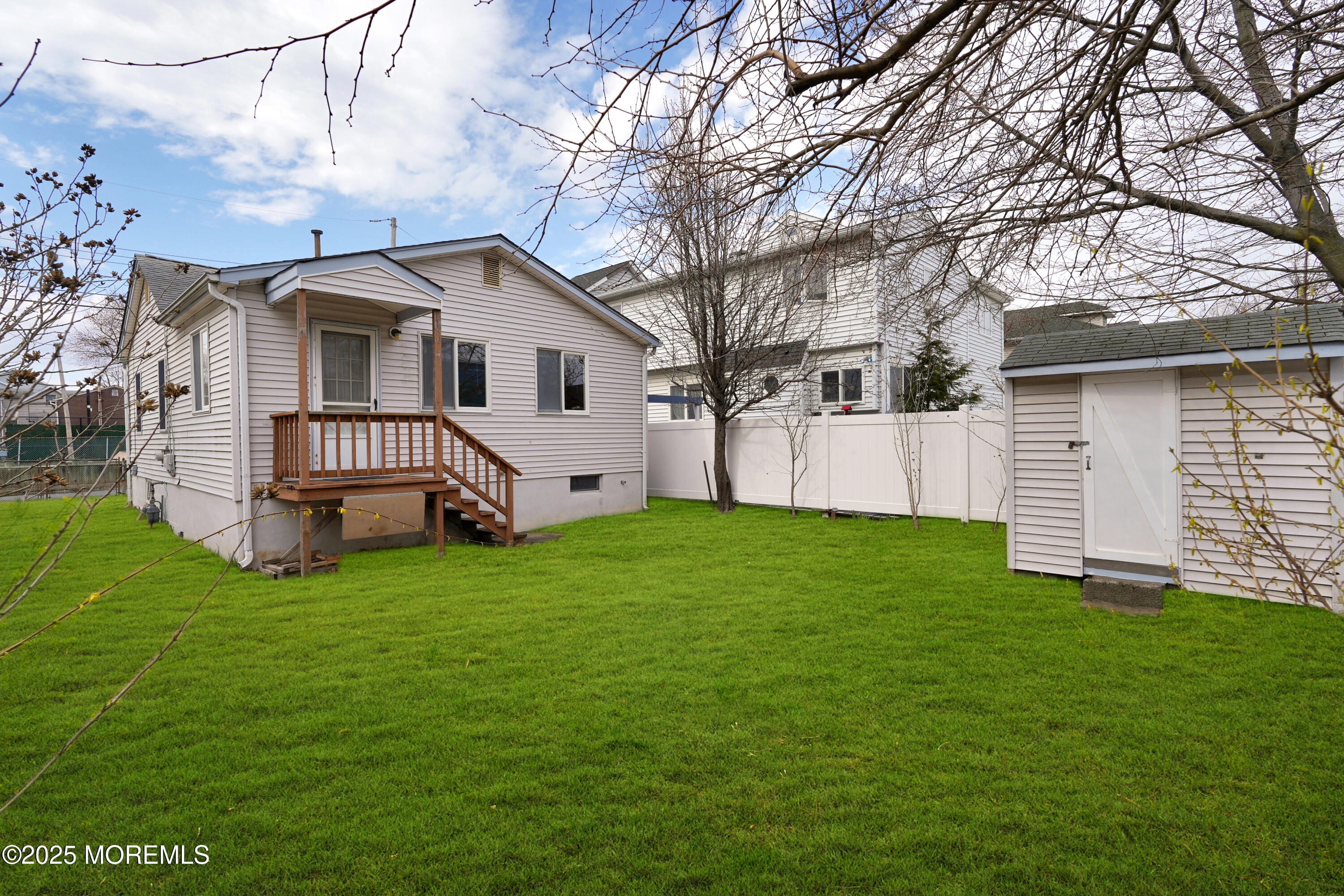 61 Snug Harbor Avenue, Highlands, New Jersey image 16