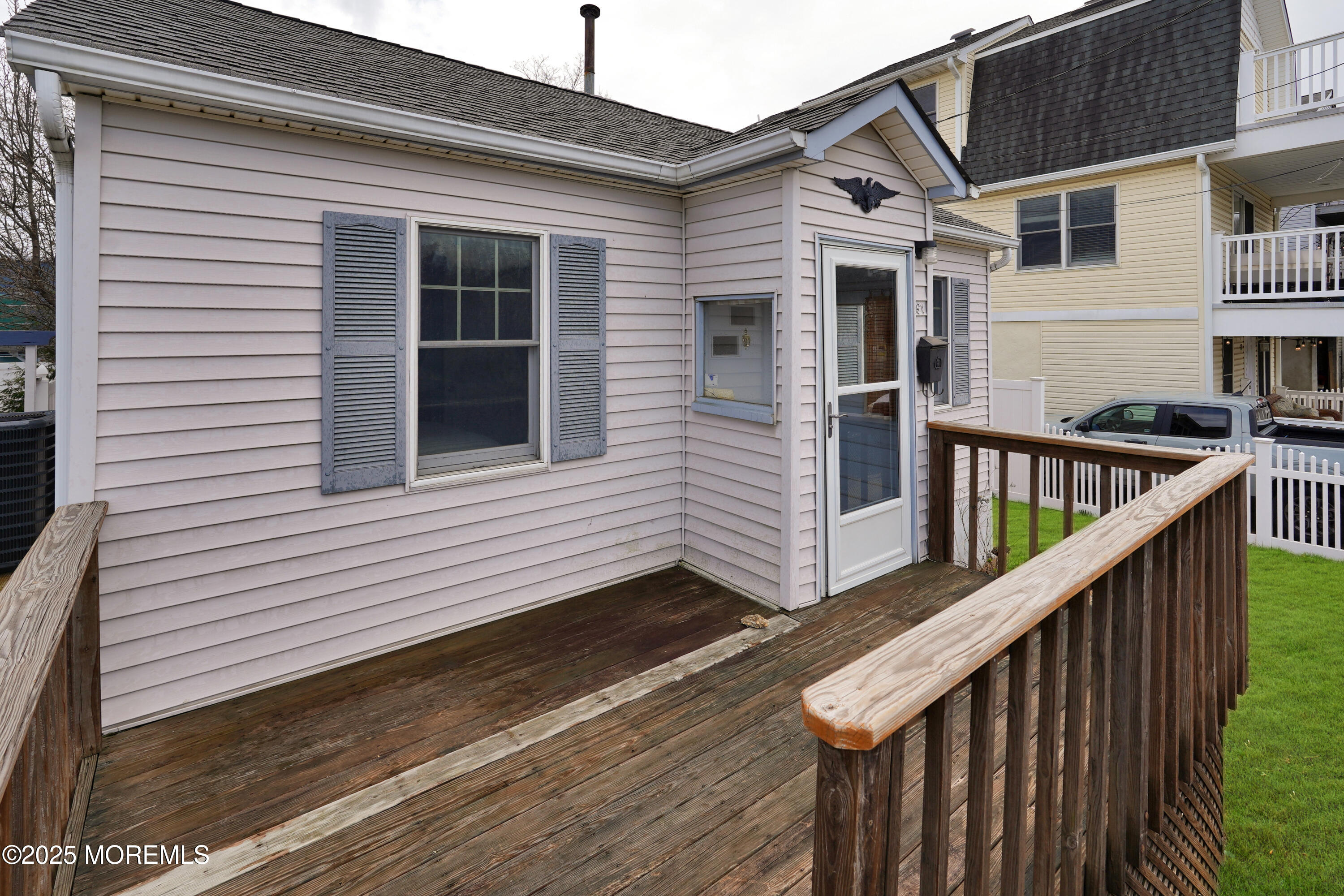 61 Snug Harbor Avenue, Highlands, New Jersey image 2