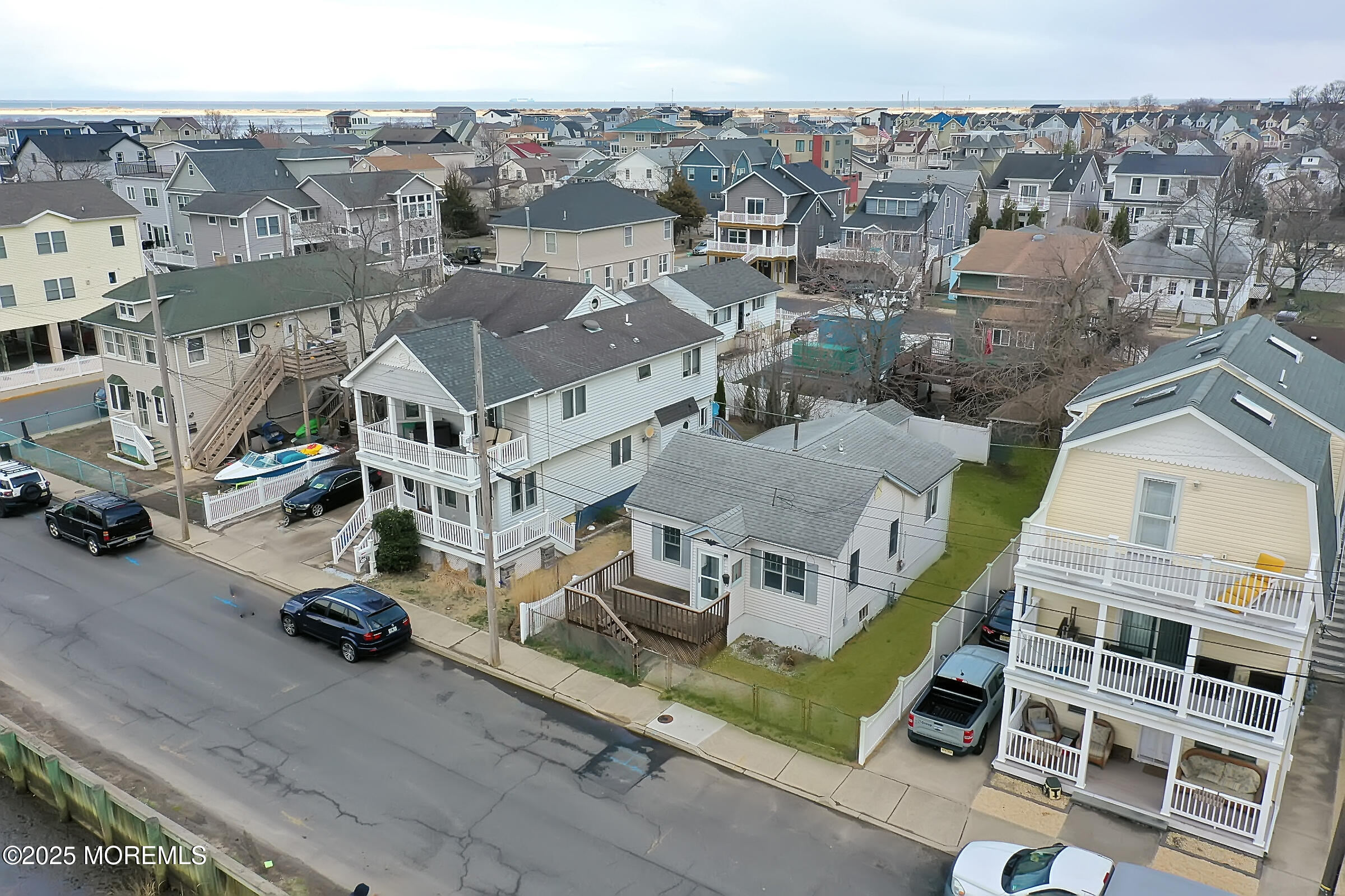 61 Snug Harbor Avenue, Highlands, New Jersey image 18