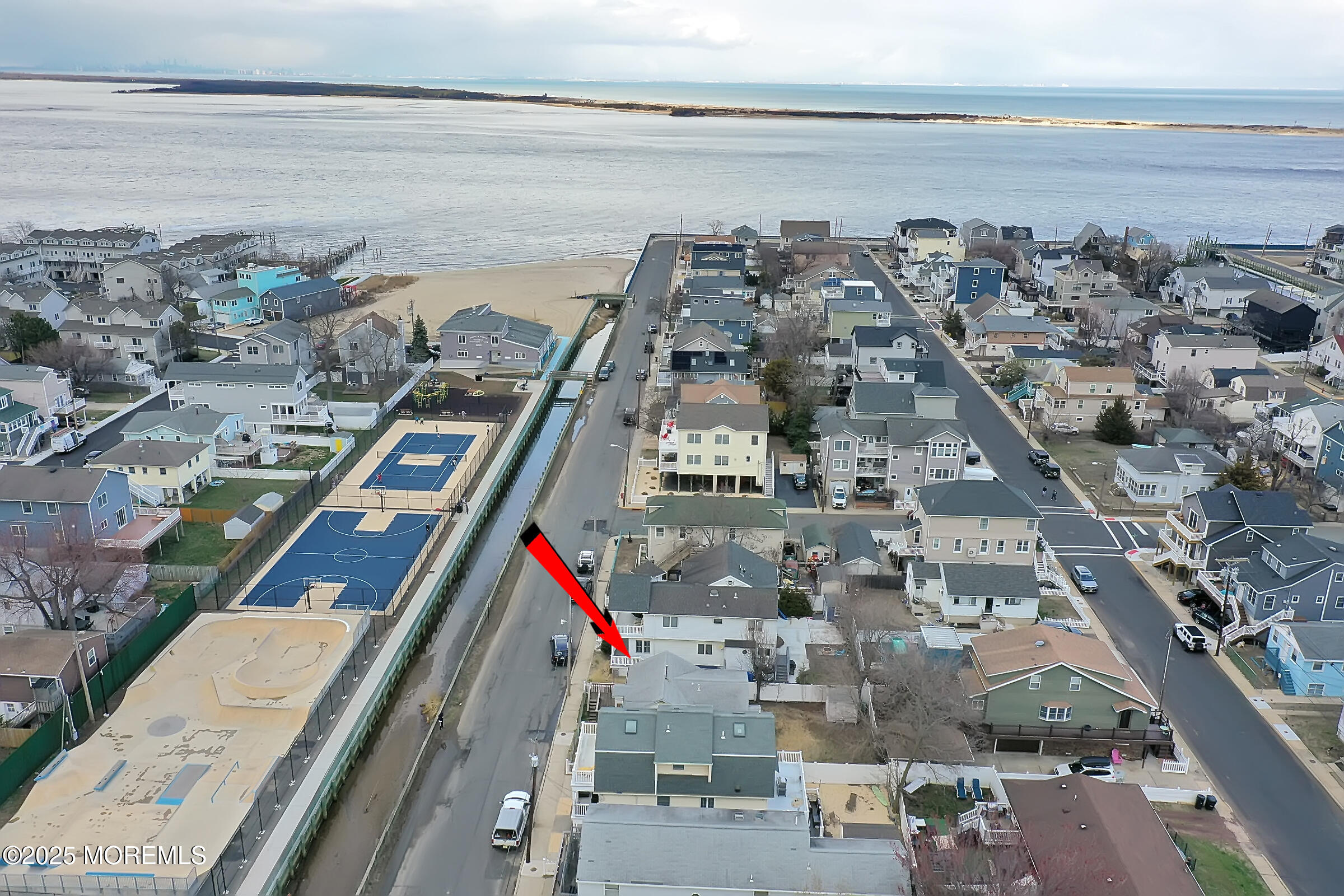 61 Snug Harbor Avenue, Highlands, New Jersey image 19