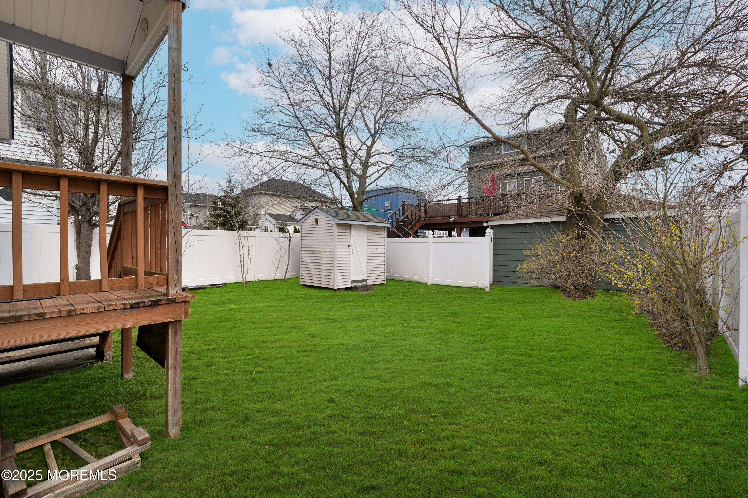 61 Snug Harbor Avenue, Highlands, New Jersey image 15