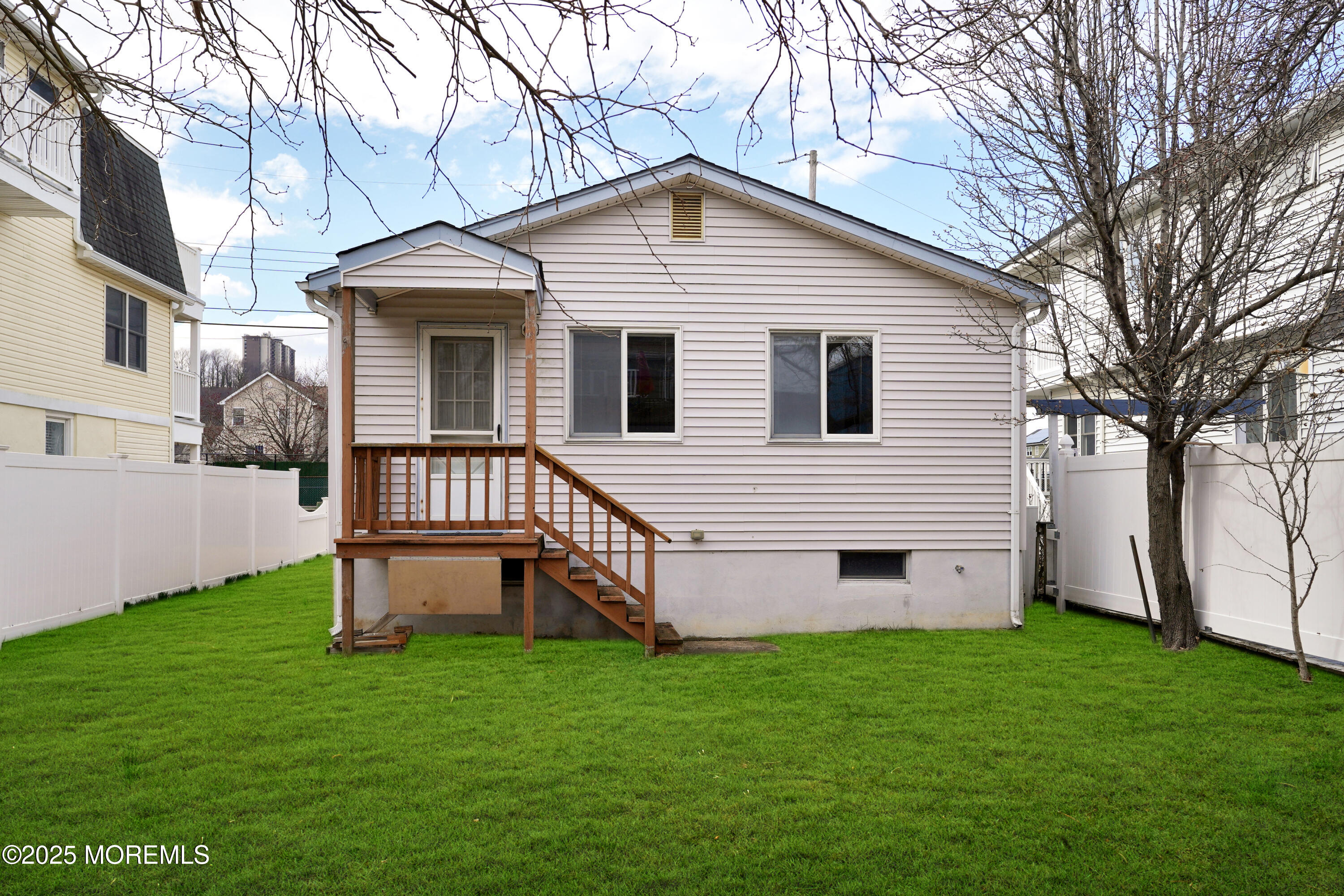 61 Snug Harbor Avenue, Highlands, New Jersey image 17