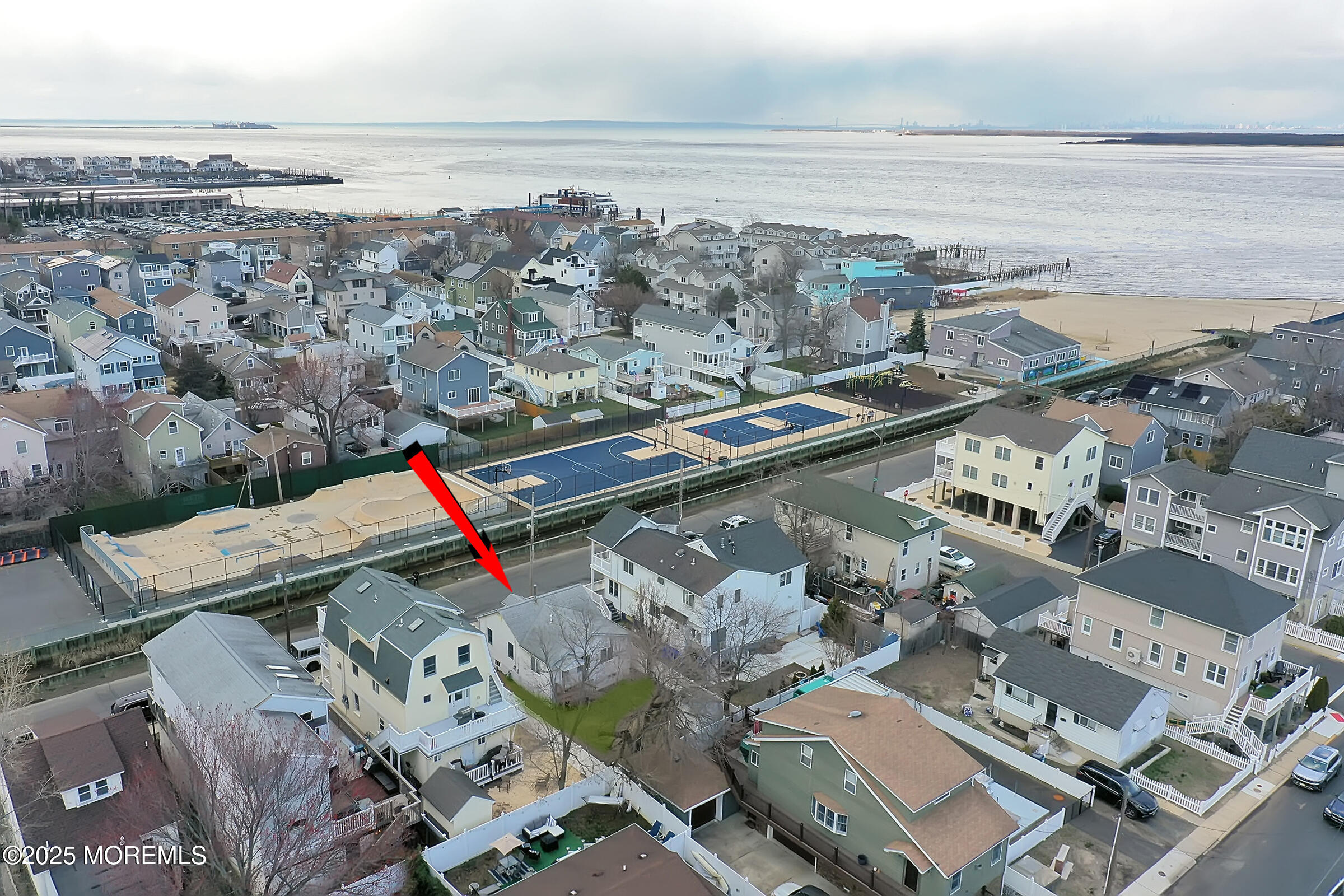 61 Snug Harbor Avenue, Highlands, New Jersey image 20