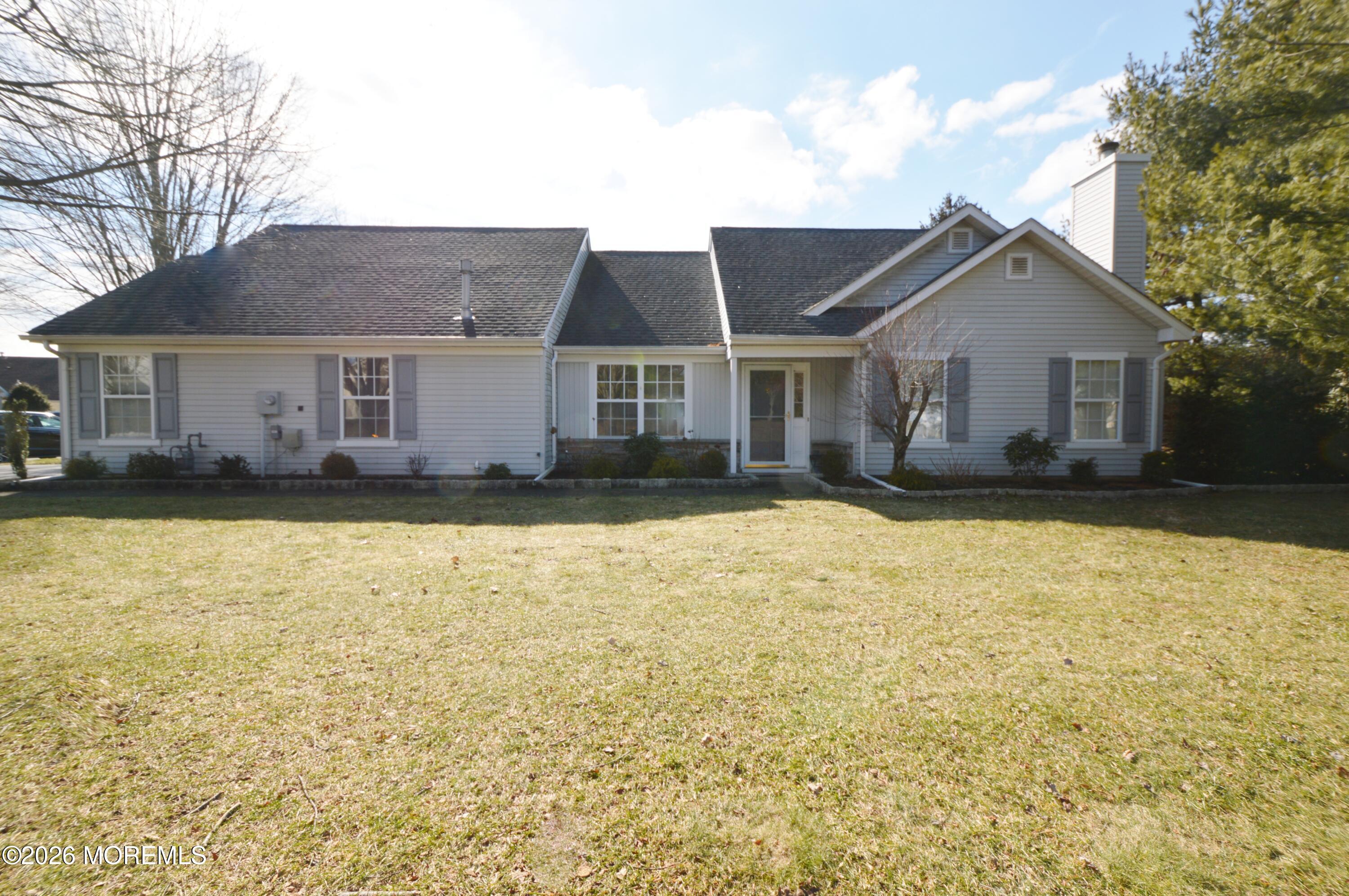 2688 Lancaster Lane