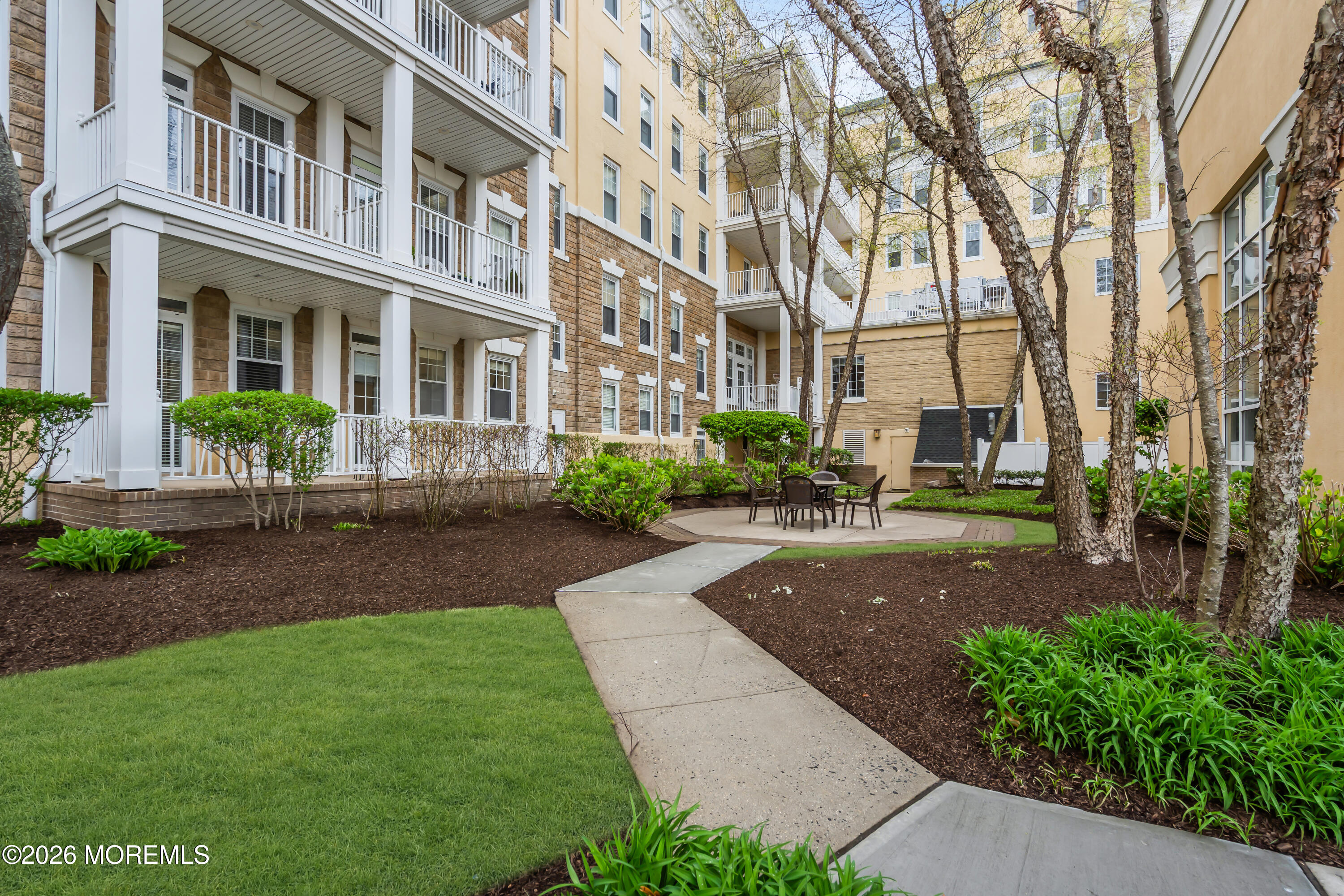 700 Ocean Avenue G29
