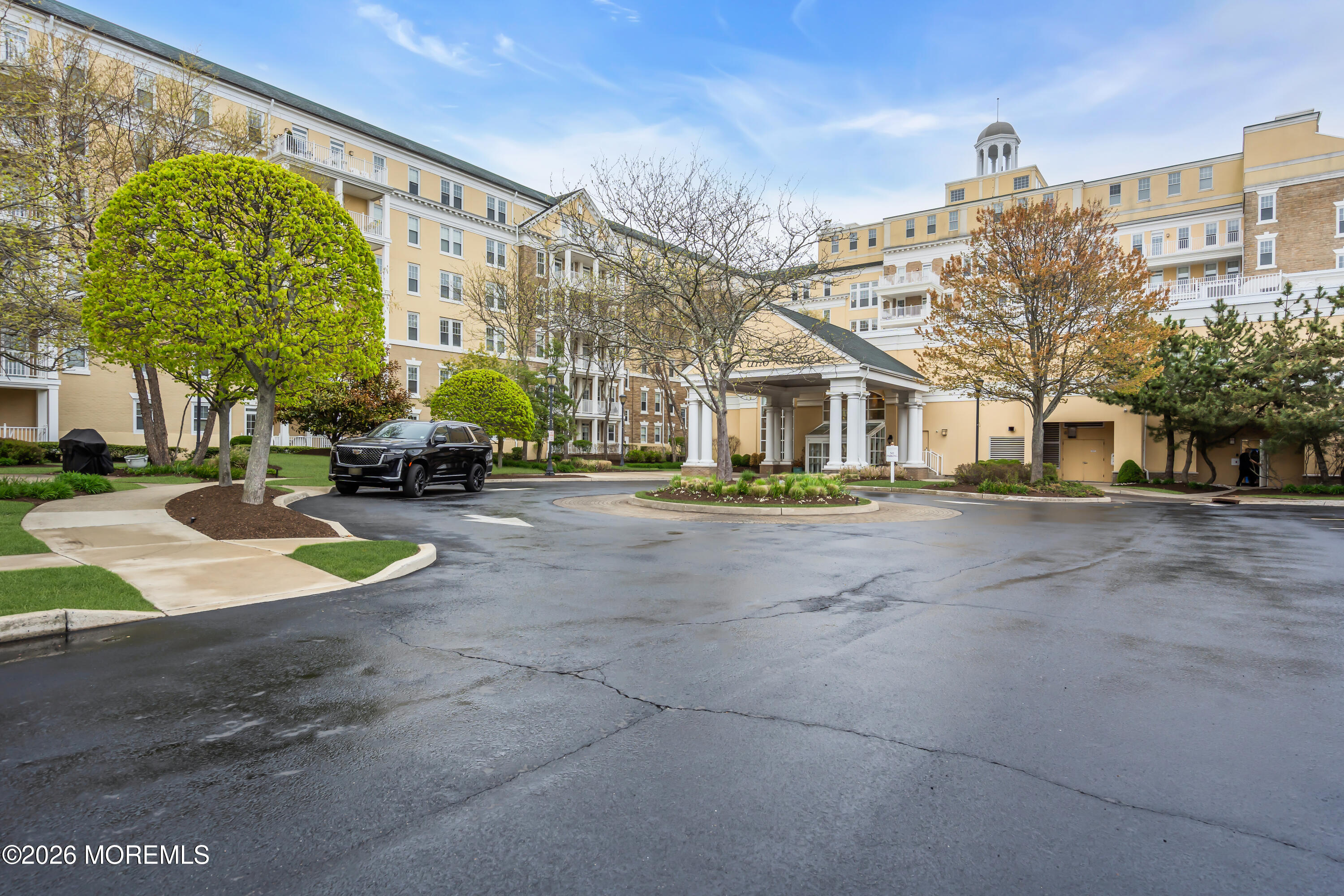 700 Ocean Avenue G29