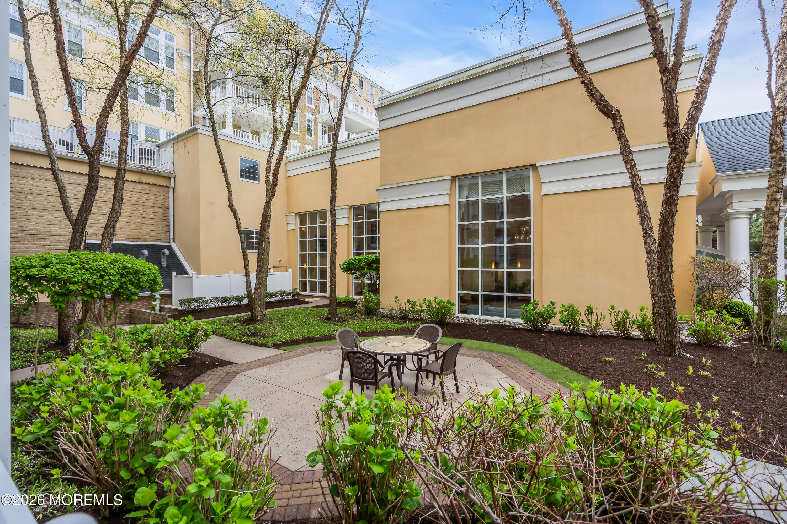 700 Ocean Avenue G29