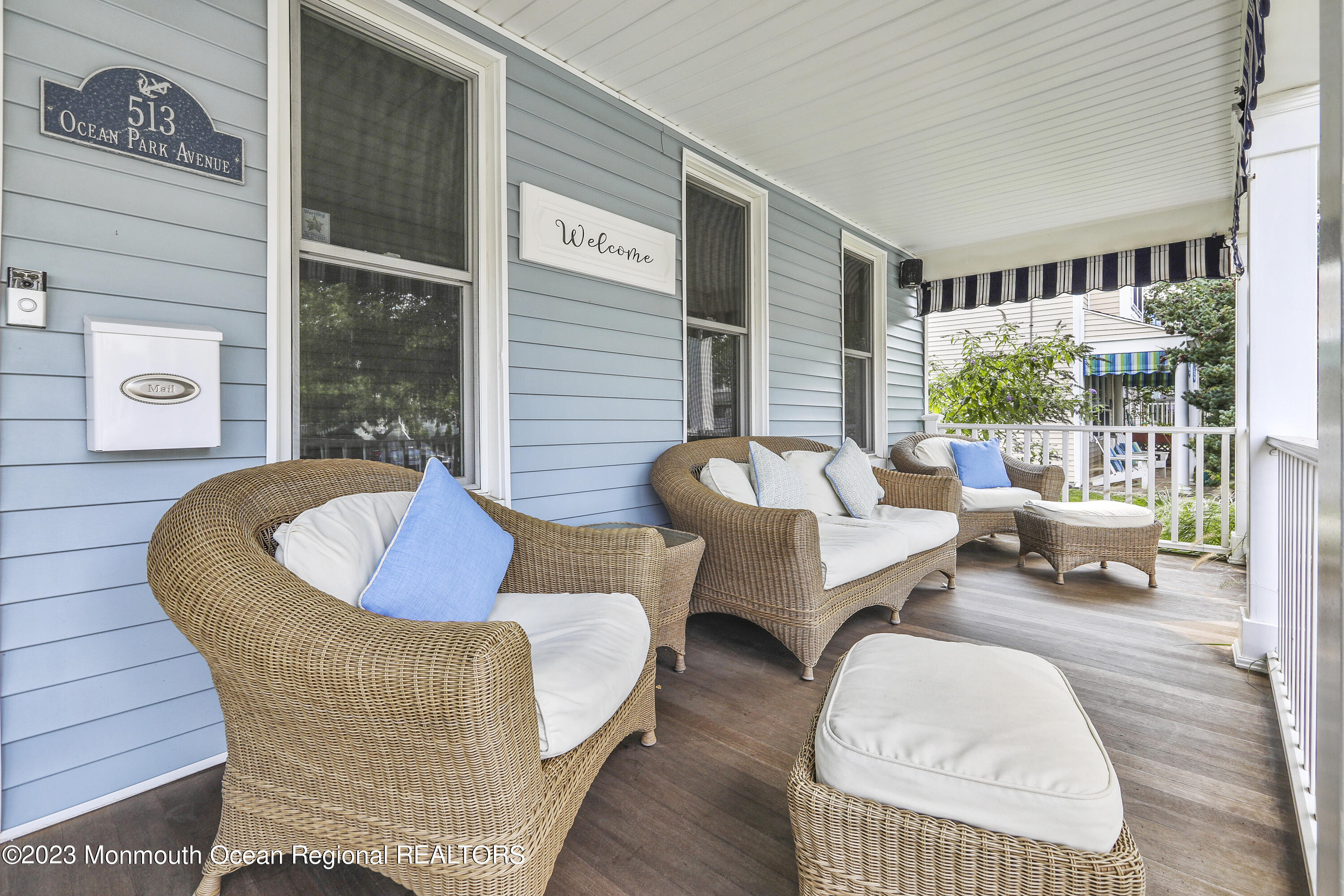 513 Ocean Park Avenue