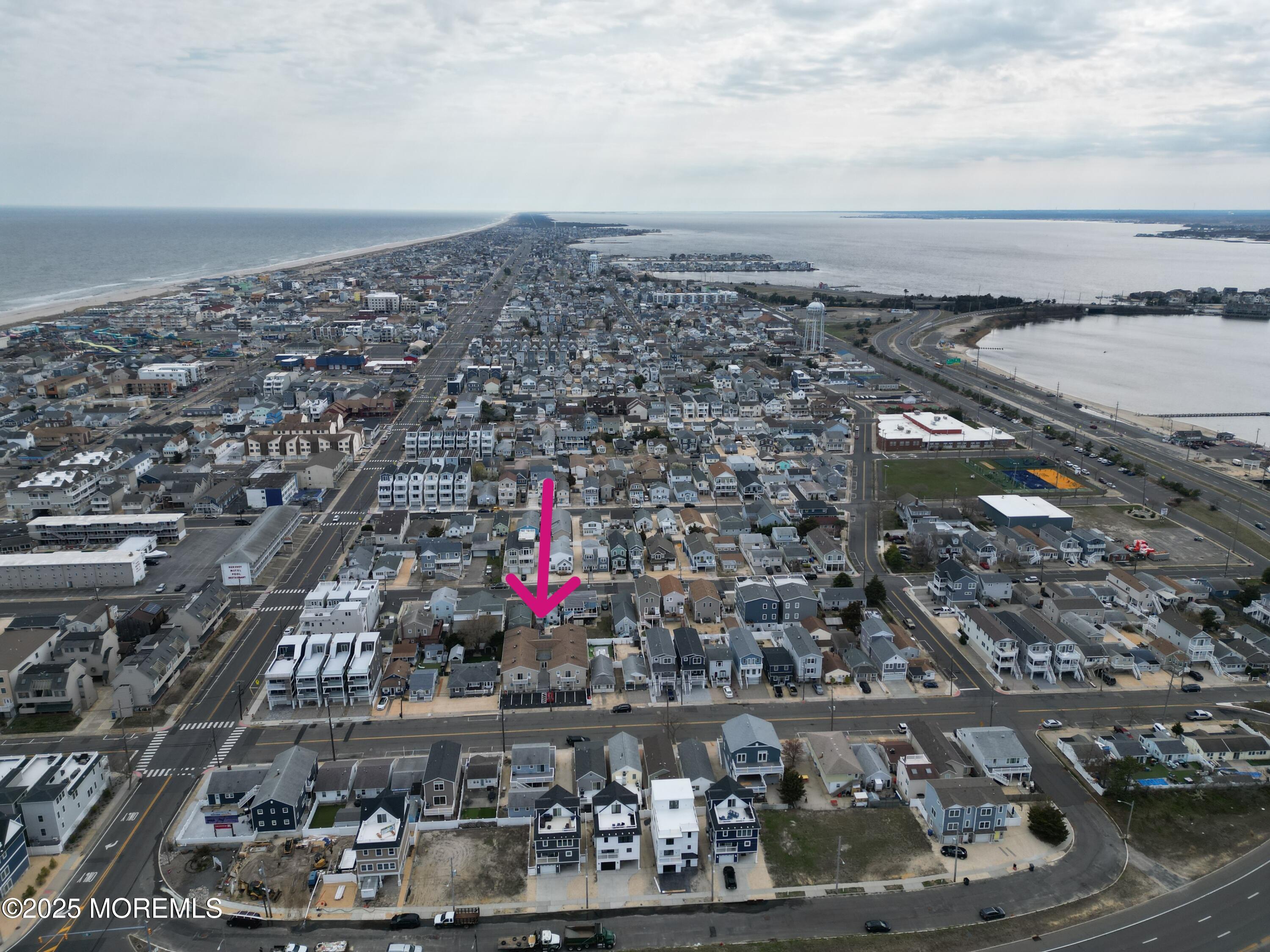 217 Hiering Avenue #11, Seaside Heights, New Jersey image 18