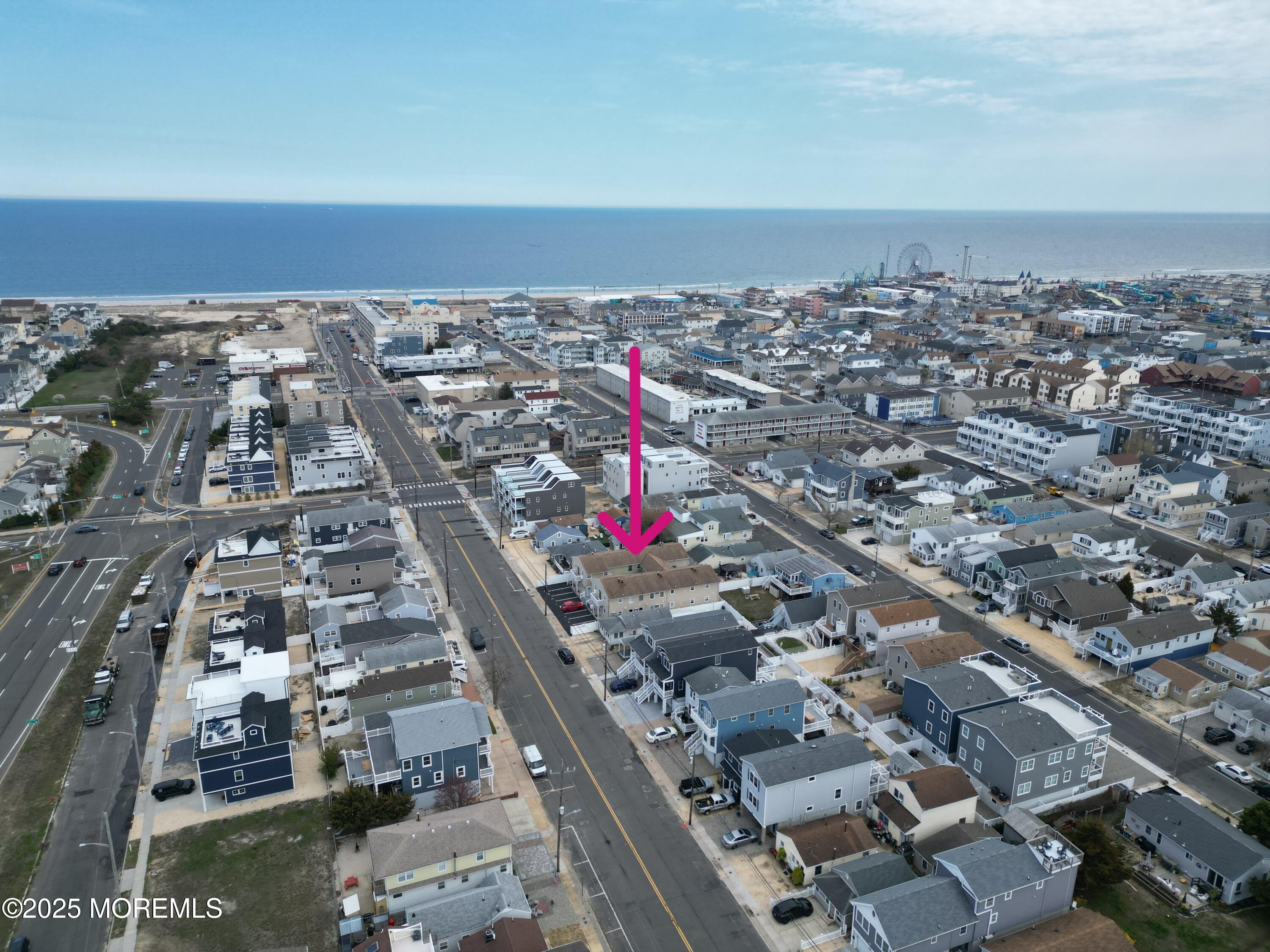 217 Hiering Avenue #11, Seaside Heights, New Jersey image 2