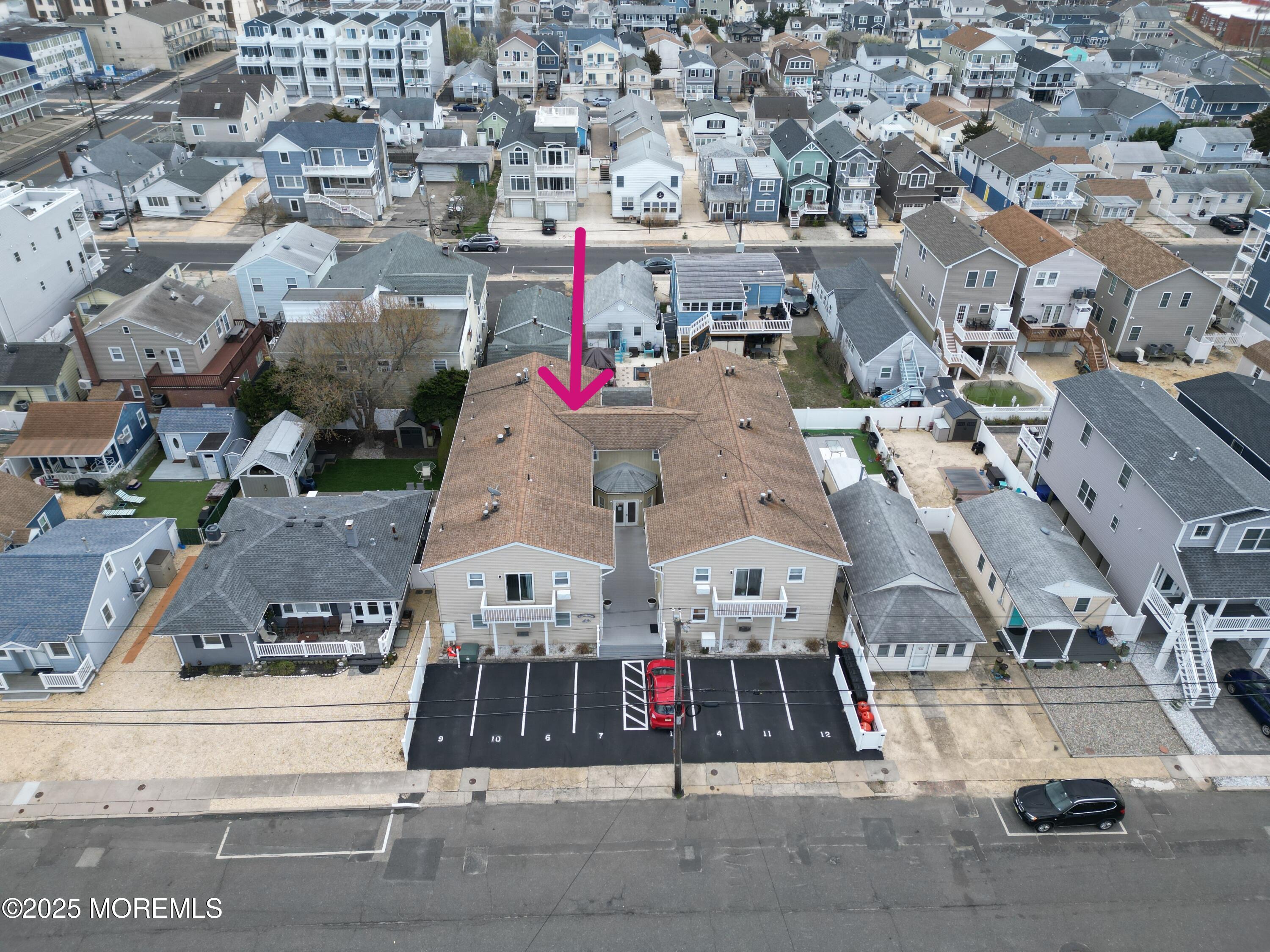 217 Hiering Avenue #11, Seaside Heights, New Jersey image 19