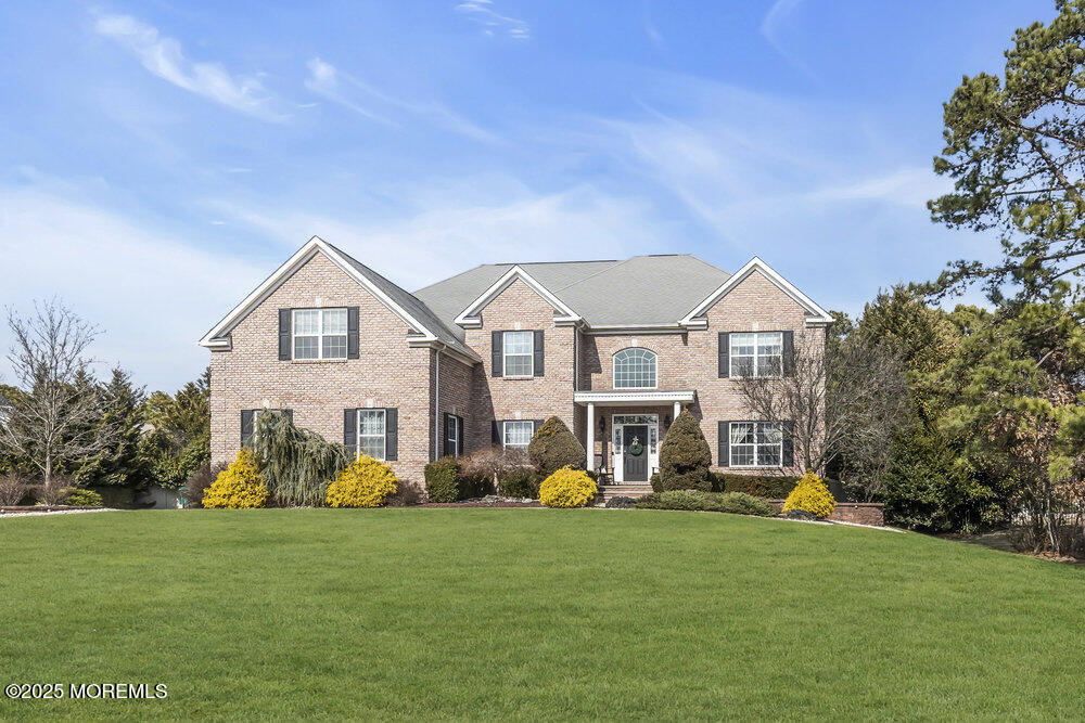 3 St James Street, Monroe Township, New Jersey image 1