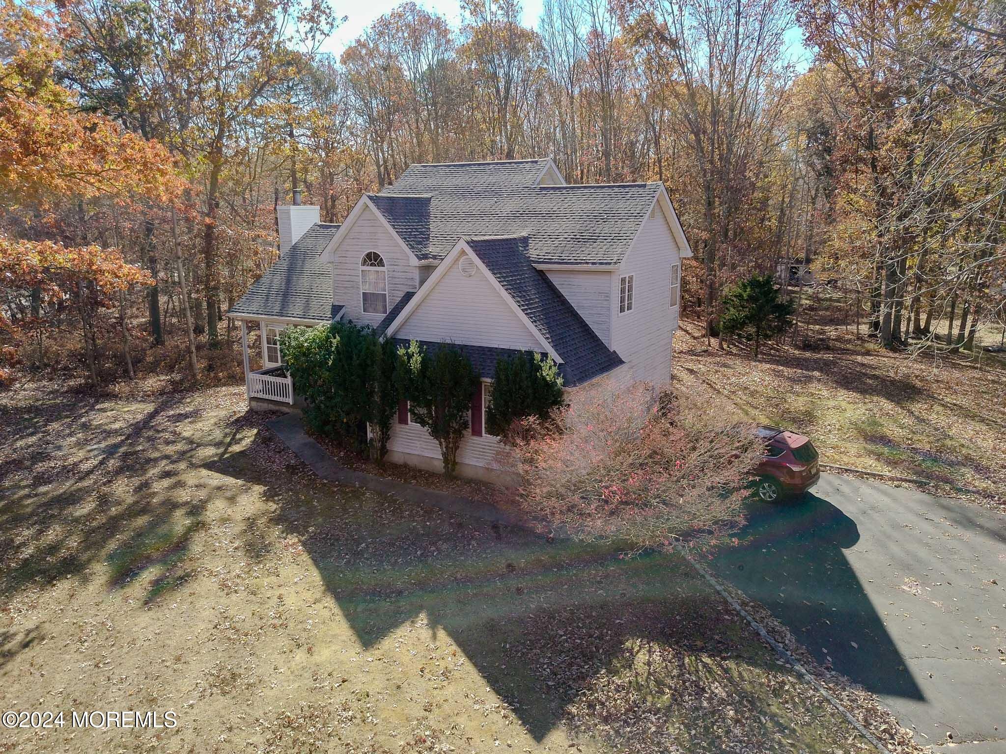 21 Deer Run Drive, Millstone, New Jersey image 31