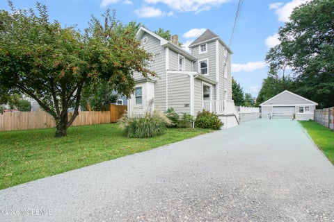 Homes For Sale - 187 7th Avenue<br/> Long Branch, NJ 07740