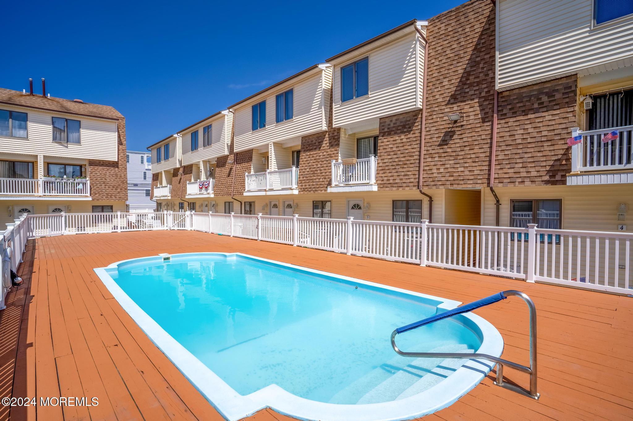 125 Kearney Avenue #5, Seaside Heights, New Jersey image 1