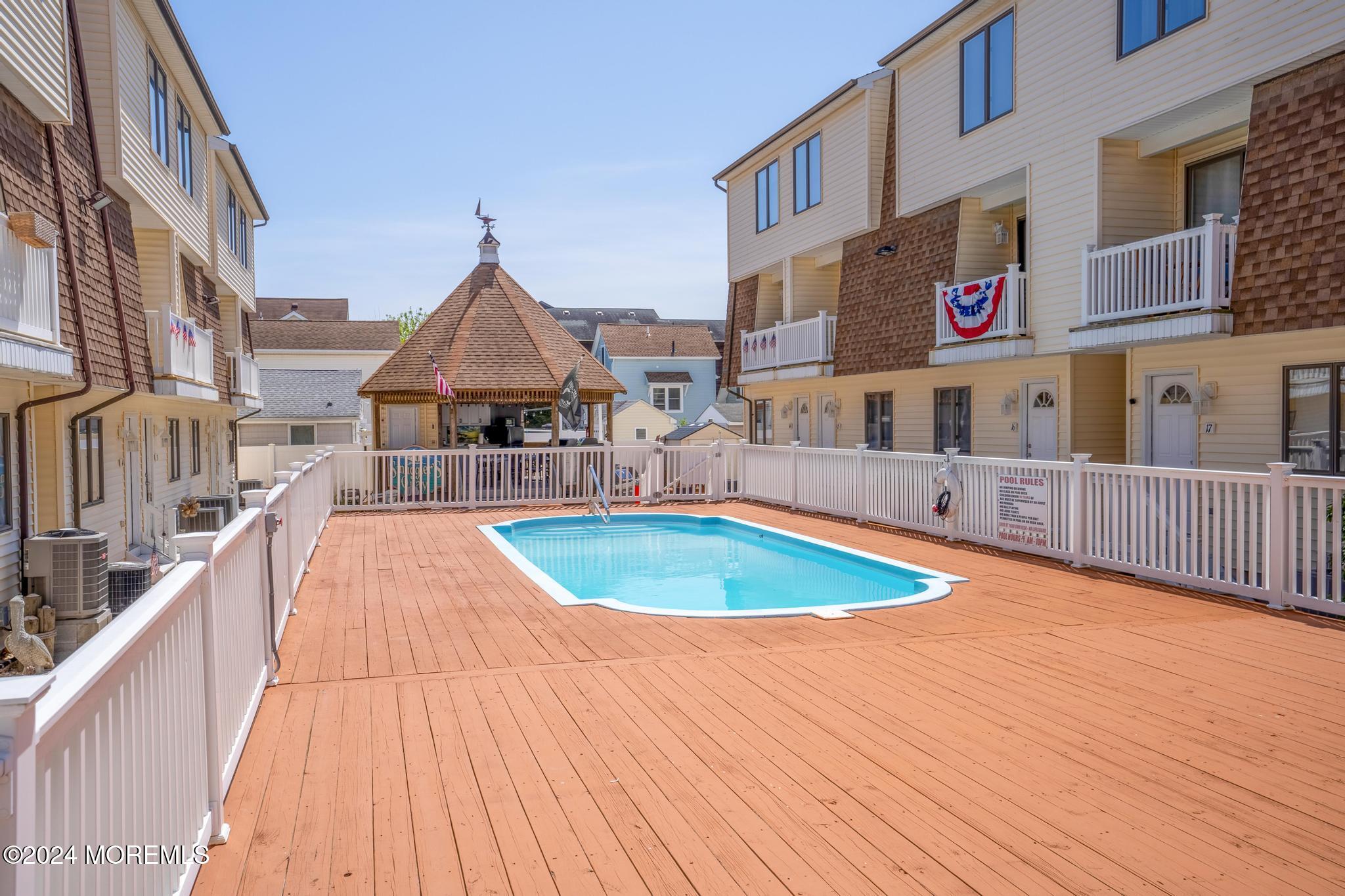 125 Kearney Avenue #5, Seaside Heights, New Jersey image 17