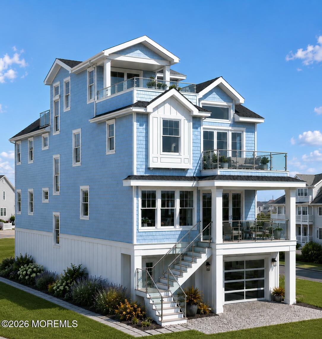 1611 Bay Boulevard
