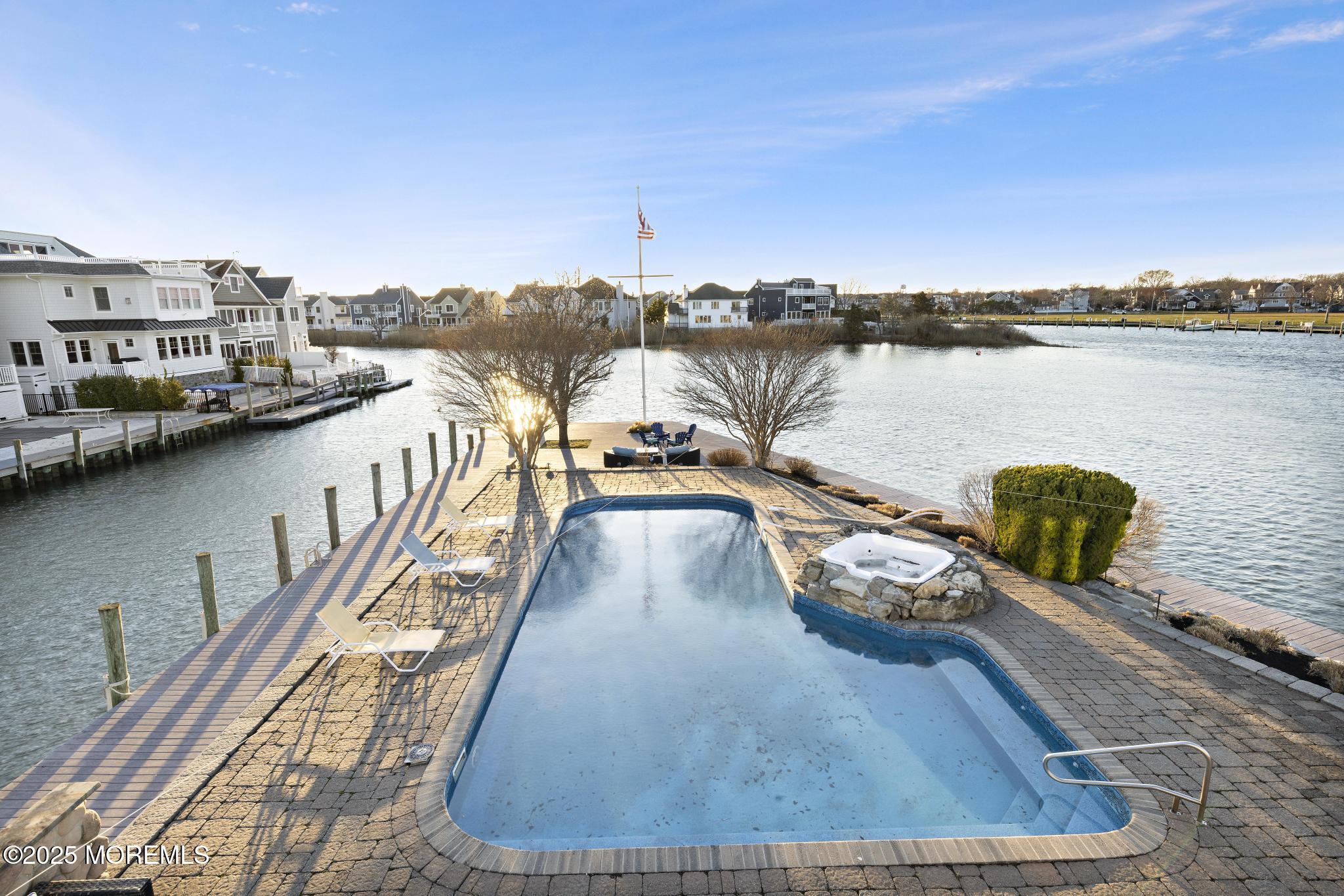 17 Captains Court, Manasquan, New Jersey image 20