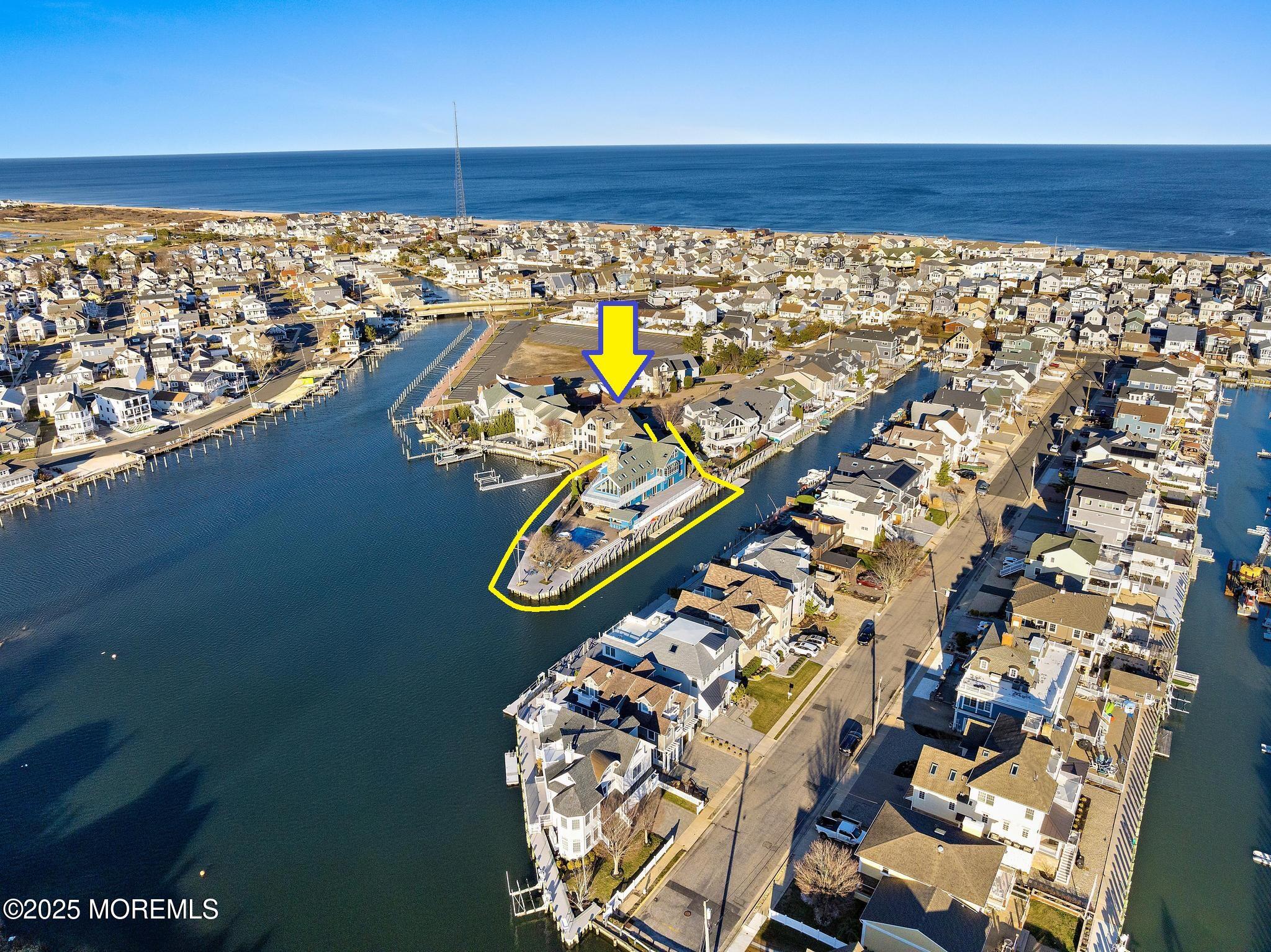 17 Captains Court, Manasquan, New Jersey image 3