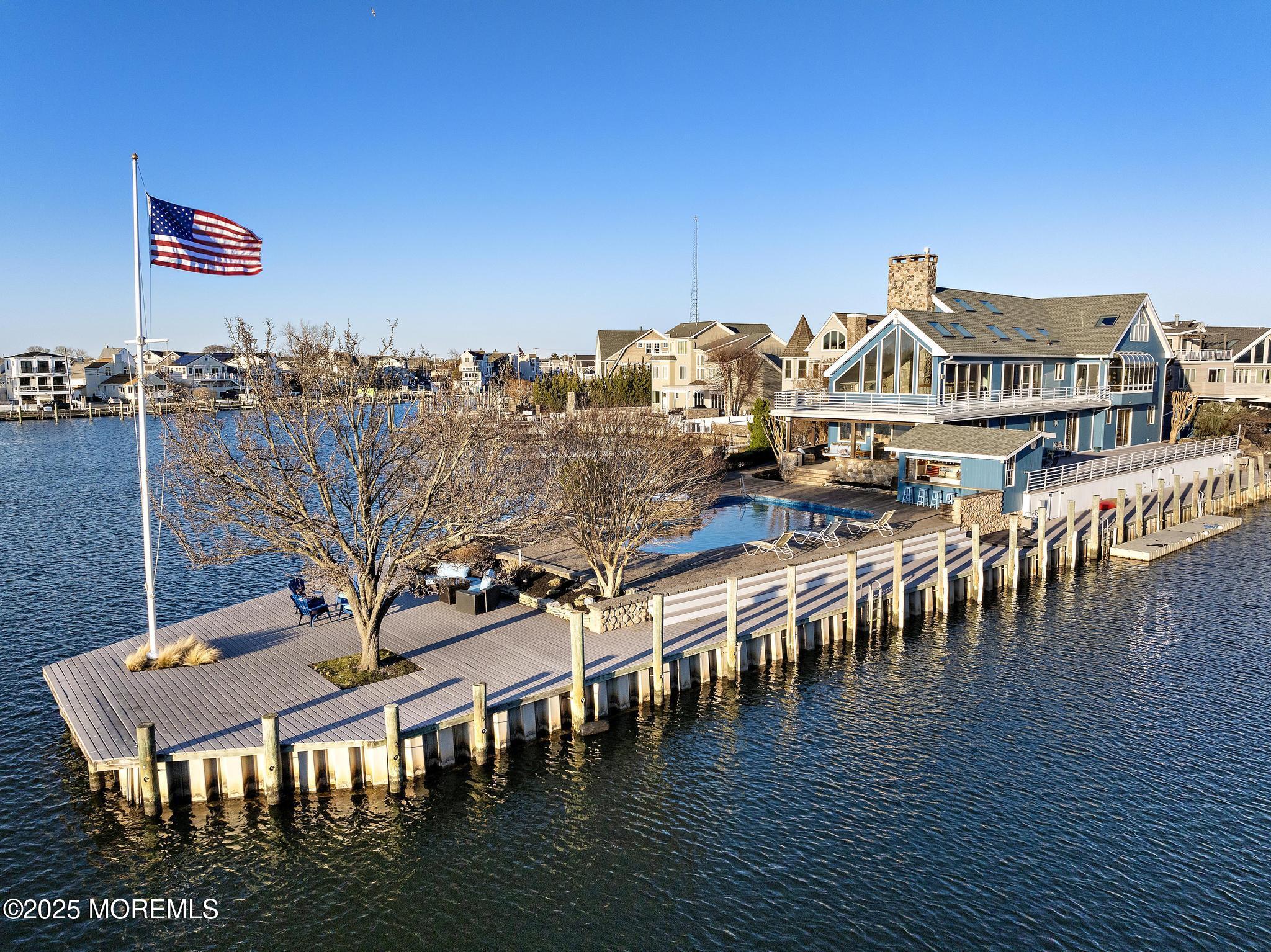 17 Captains Court, Manasquan, New Jersey image 9